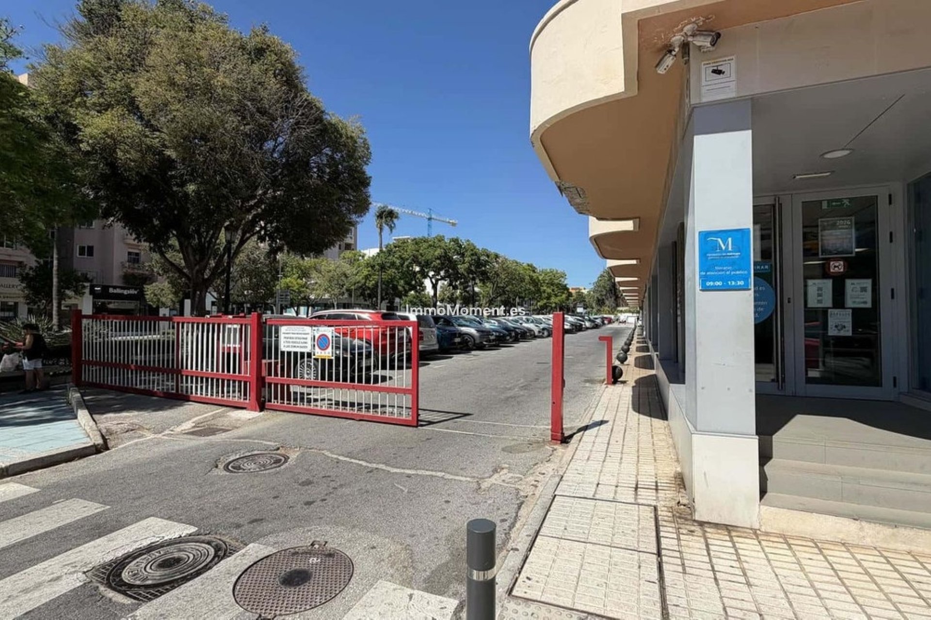 Revente - Appartement - Marbella - Marbella Centro