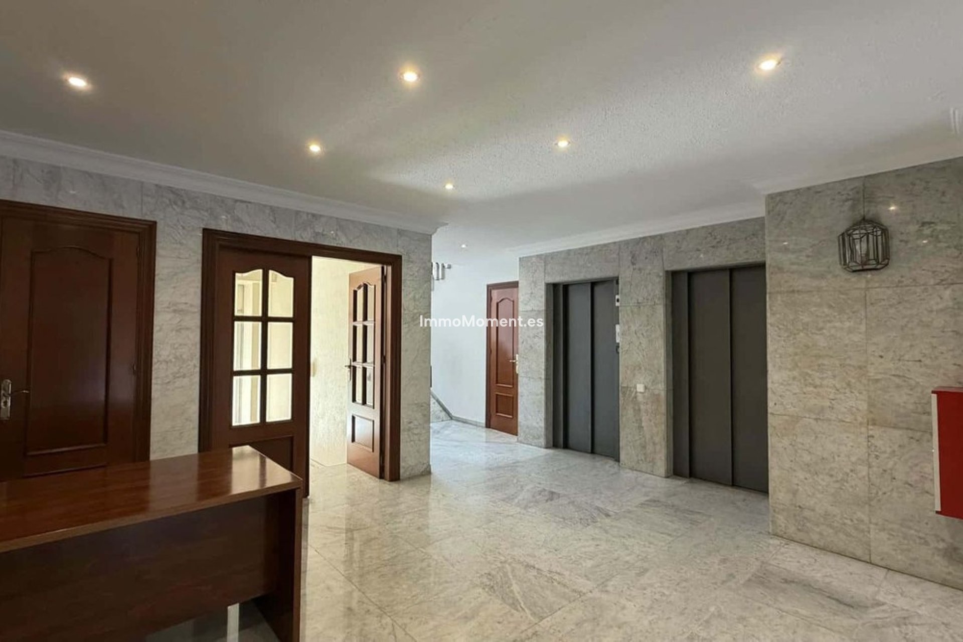 Revente - Appartement - Marbella - Marbella Centro