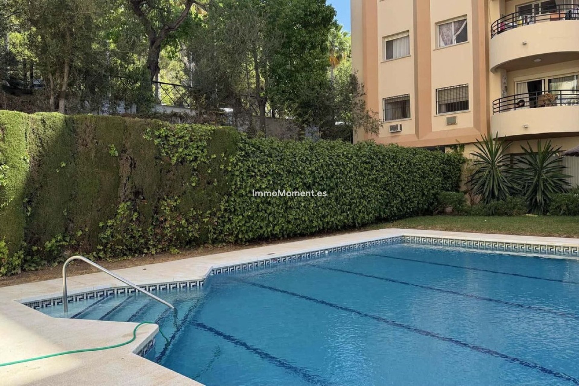 Revente - Appartement - Marbella - Marbella Centro