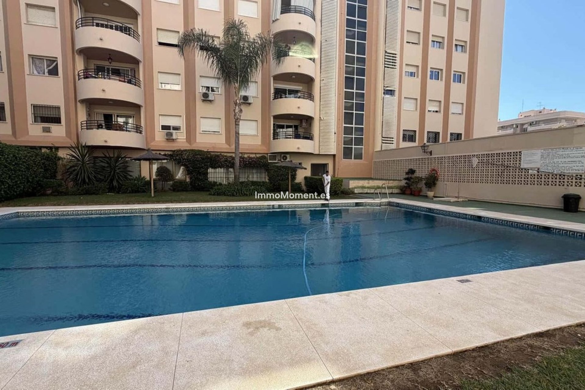 Revente - Appartement - Marbella - Marbella Centro