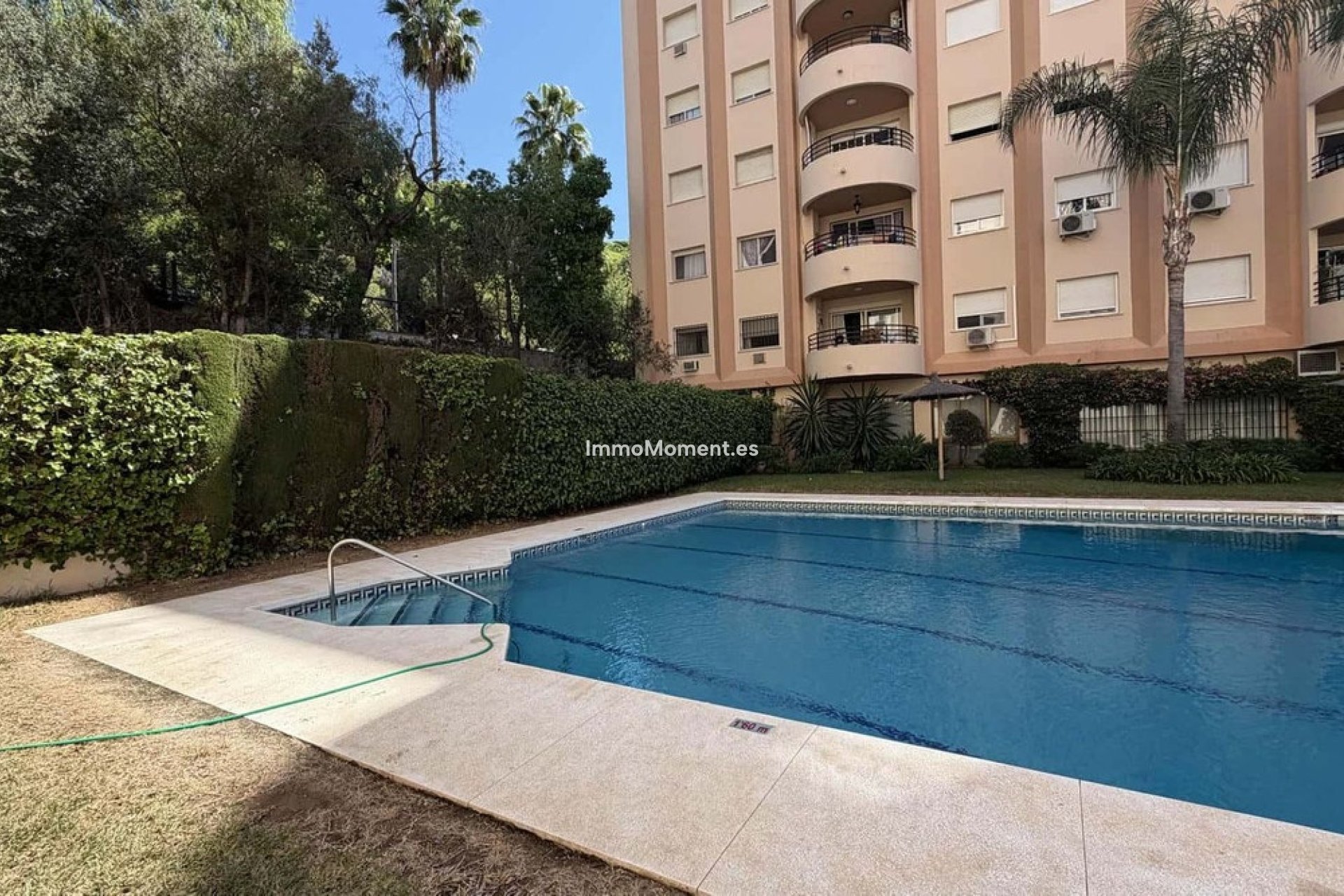 Revente - Appartement - Marbella - Marbella Centro