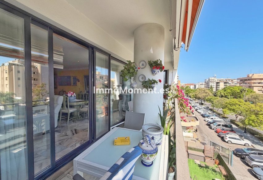Revente - Appartement - Marbella - Marbella Centro