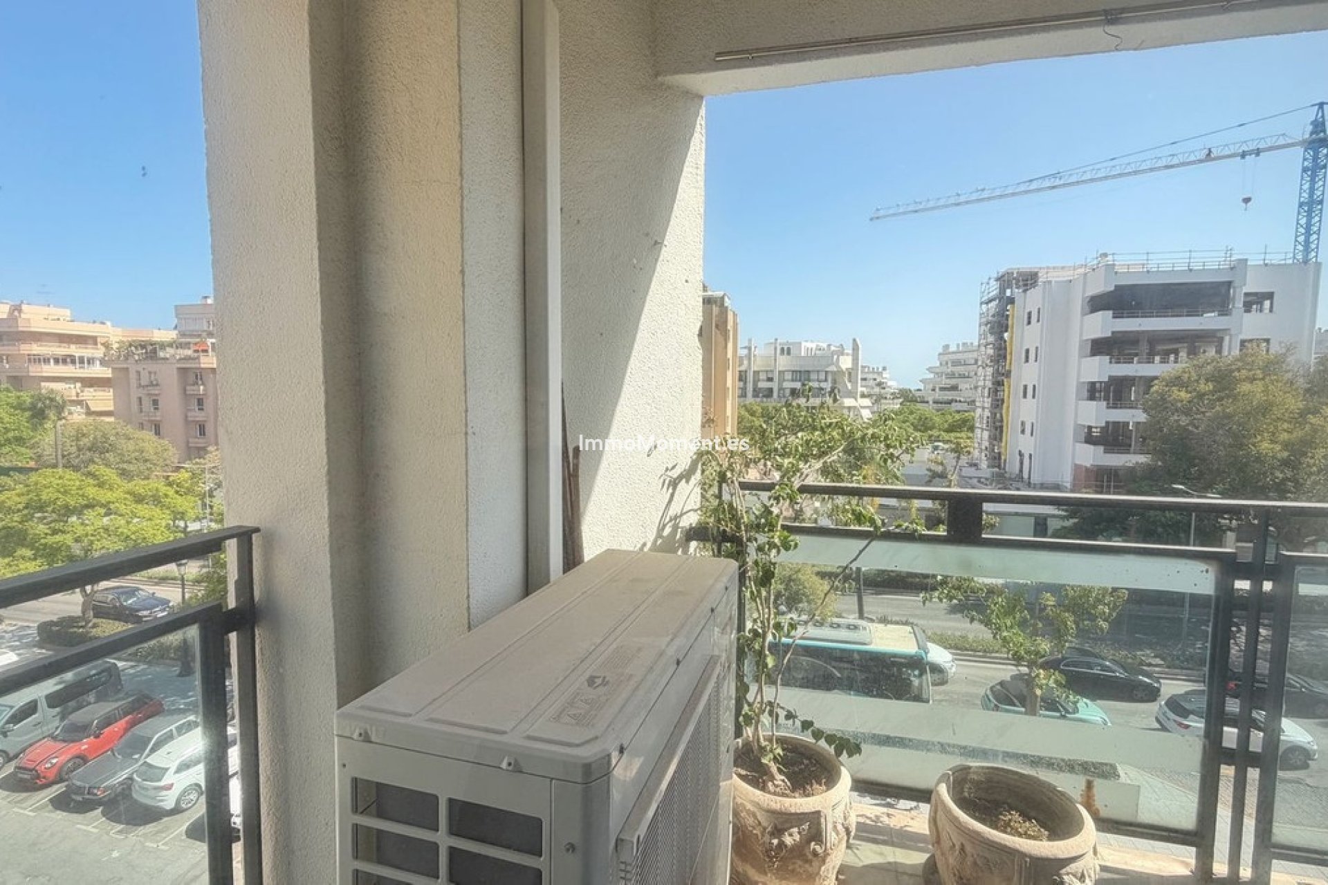 Revente - Appartement - Marbella - Marbella Centro