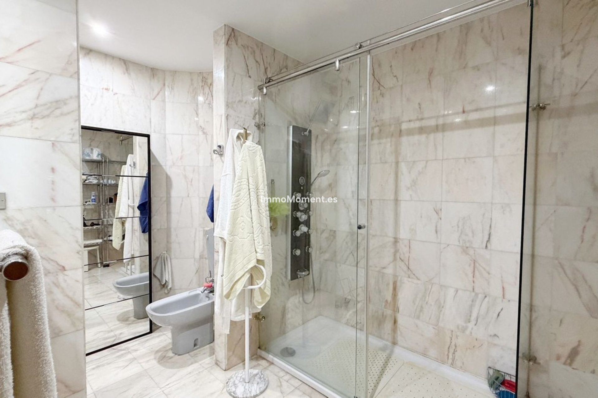 Revente - Appartement - Marbella - Marbella Centro