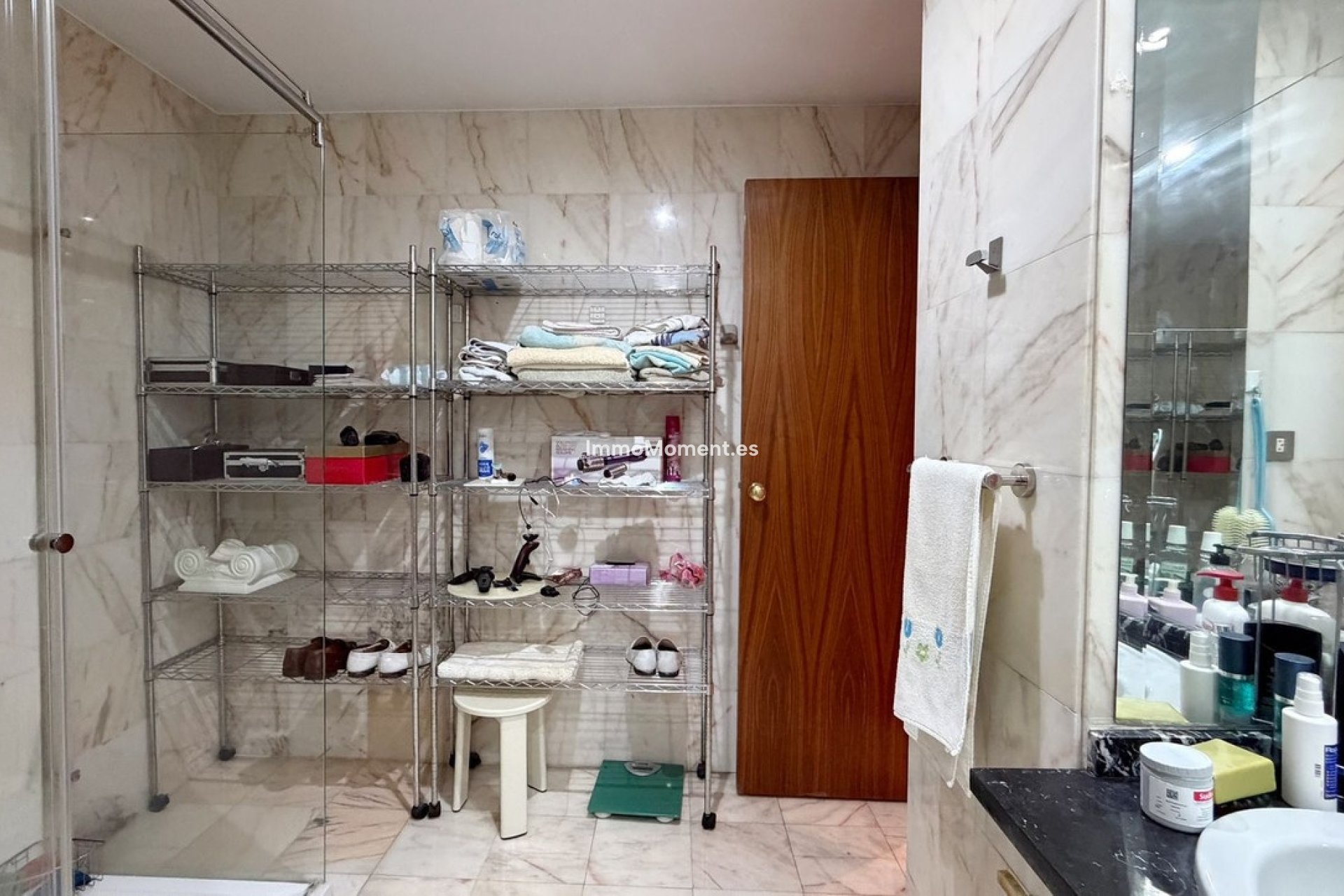 Revente - Appartement - Marbella - Marbella Centro