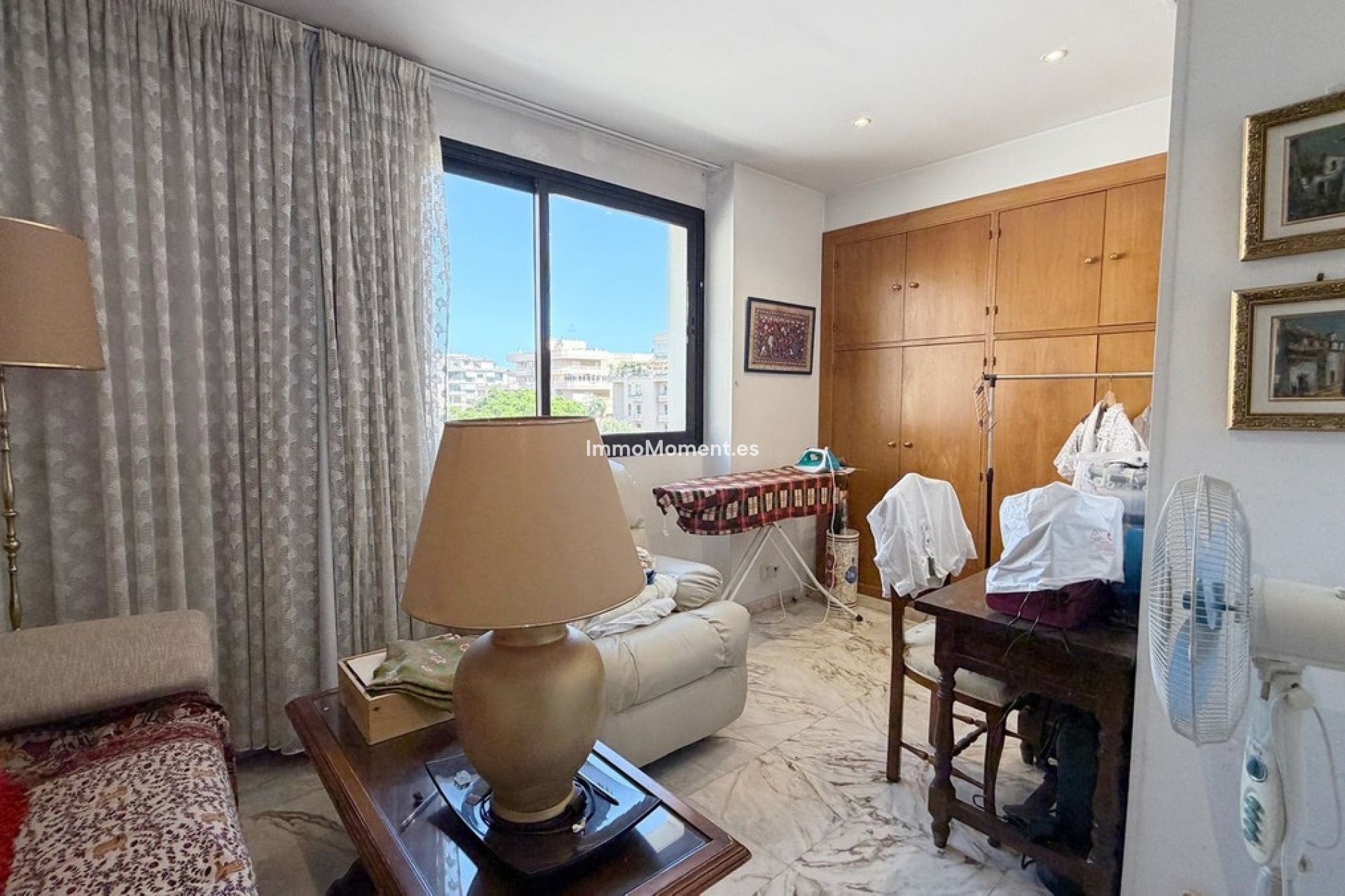 Revente - Appartement - Marbella - Marbella Centro