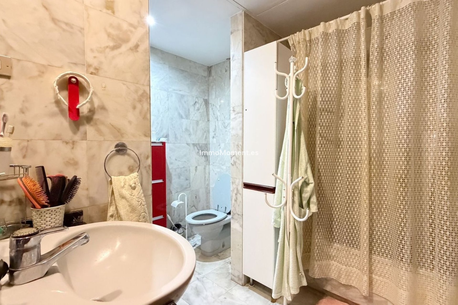 Revente - Appartement - Marbella - Marbella Centro
