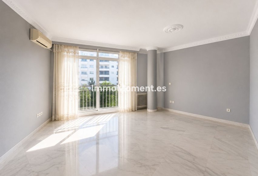Revente - Appartement - Marbella - Marbella Centro