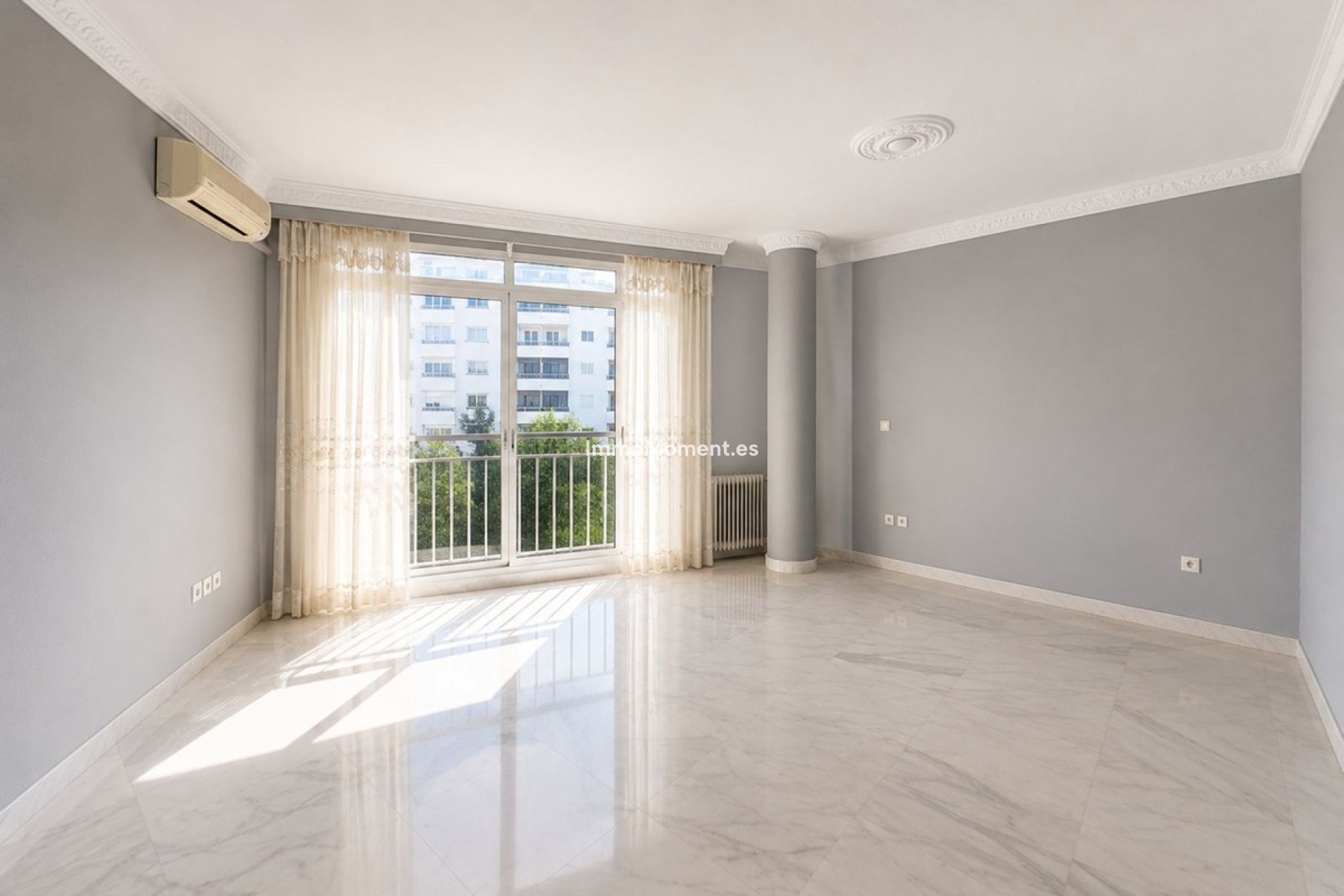 Revente - Appartement - Marbella - Marbella Centro