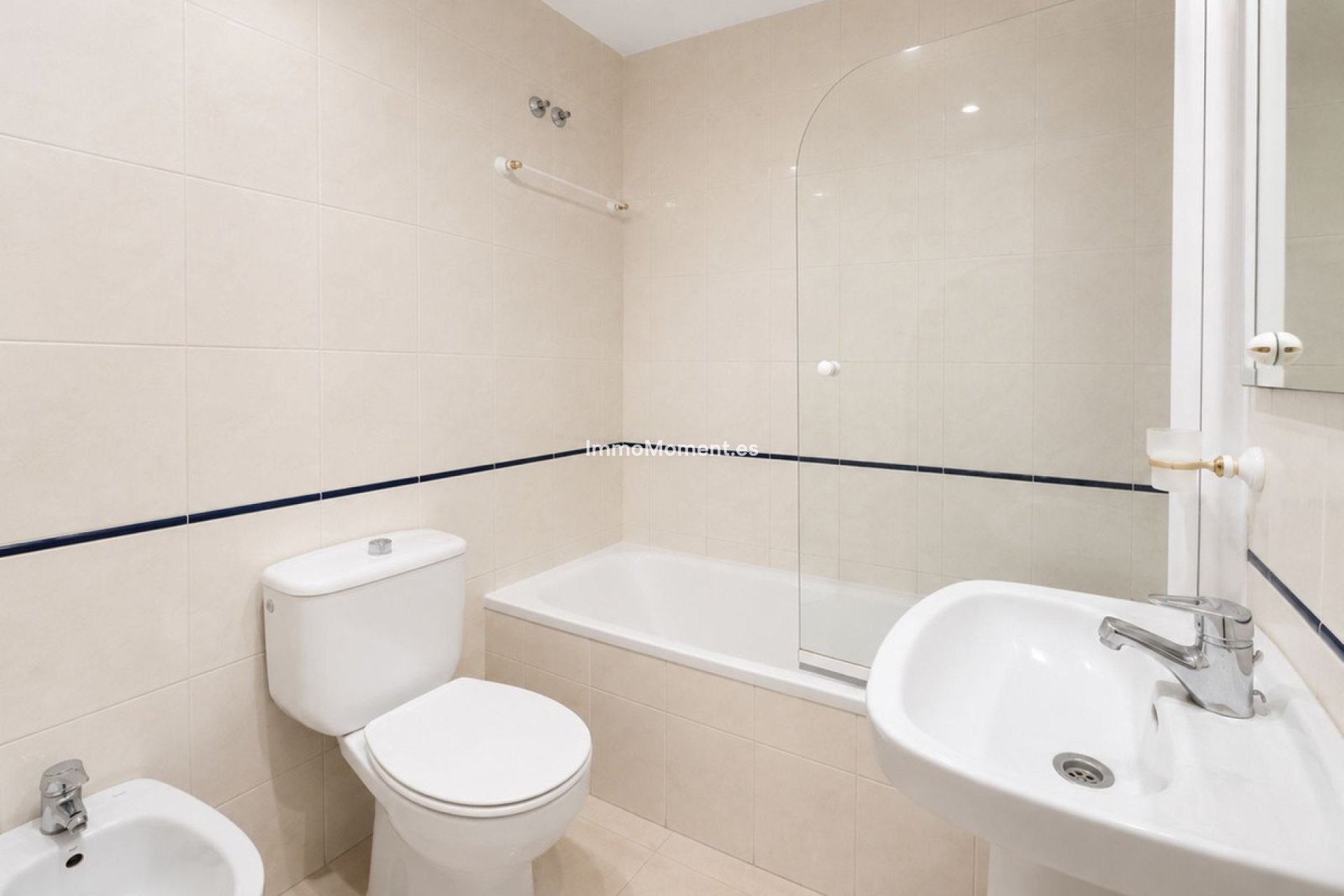 Revente - Appartement - Marbella - Marbella Centro