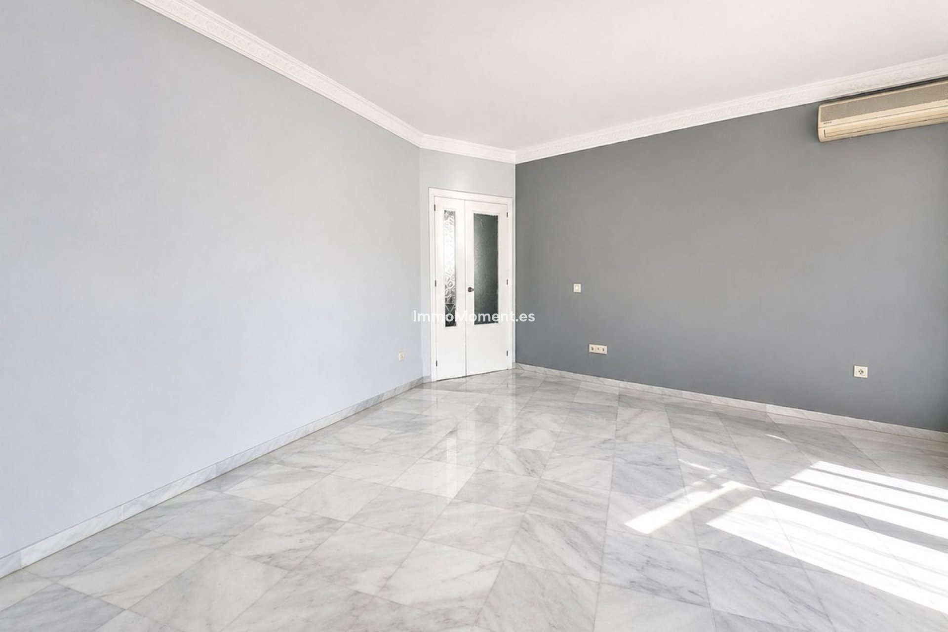Revente - Appartement - Marbella - Marbella Centro