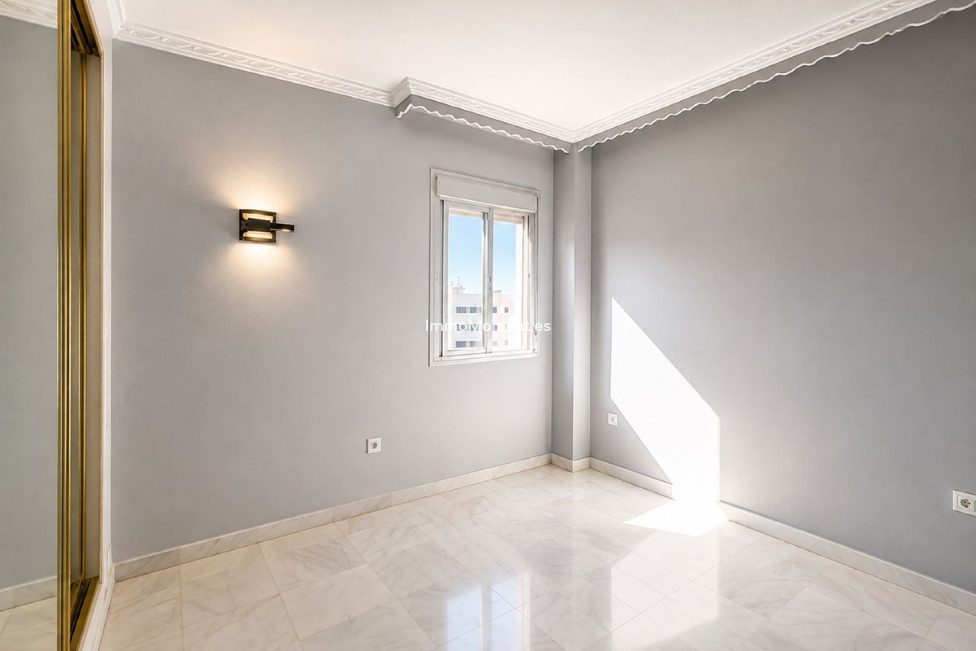 Revente - Appartement - Marbella - Marbella Centro