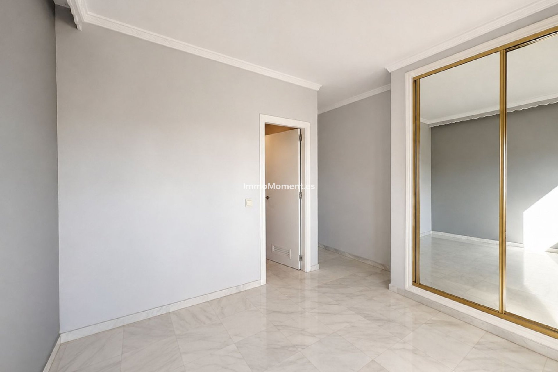 Revente - Appartement - Marbella - Marbella Centro