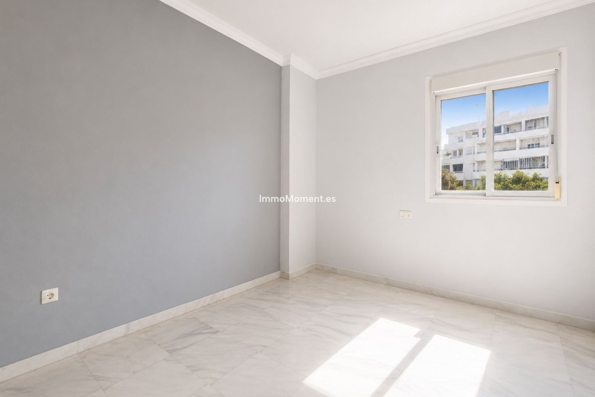 Revente - Appartement - Marbella - Marbella Centro