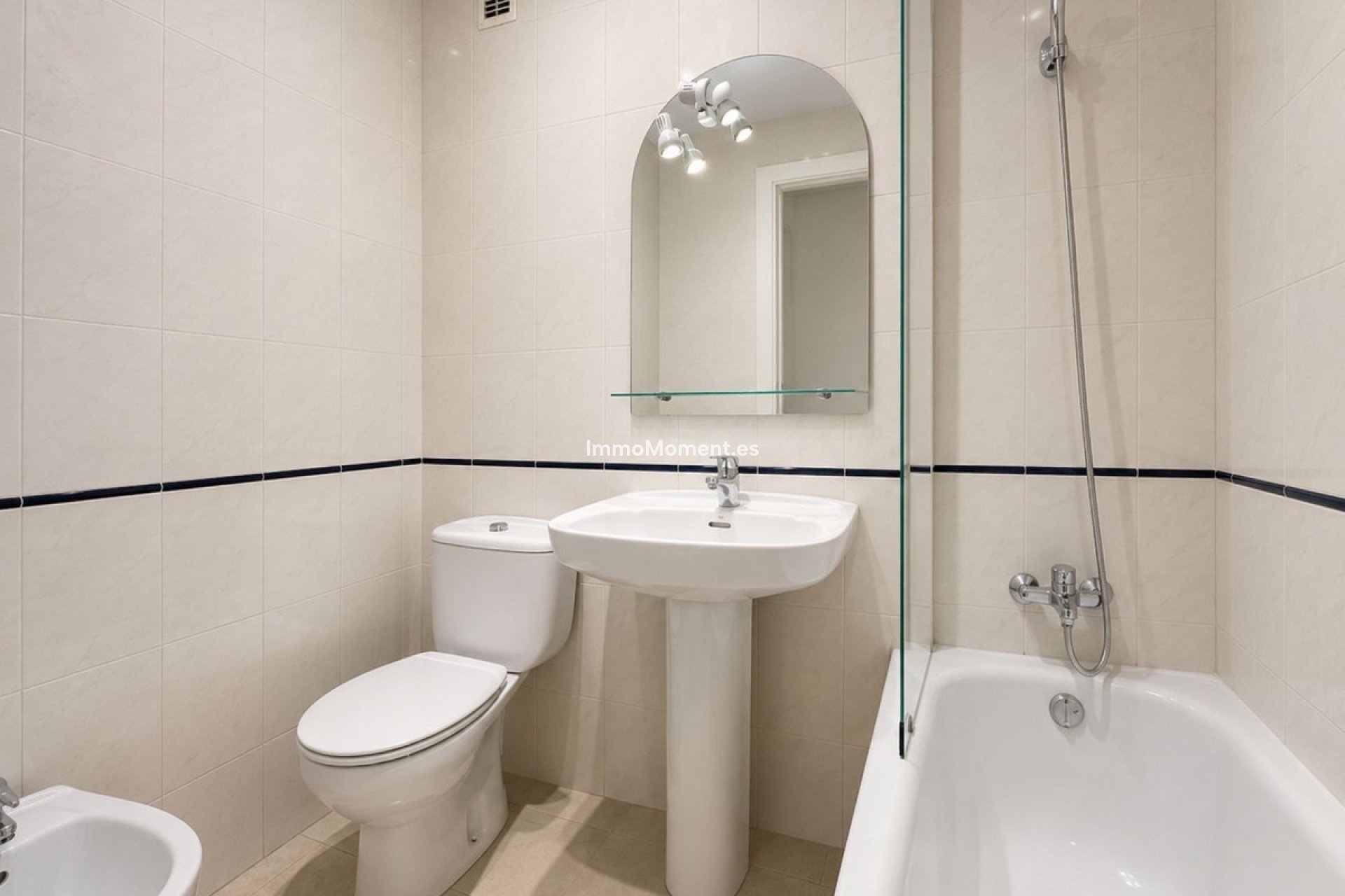 Revente - Appartement - Marbella - Marbella Centro