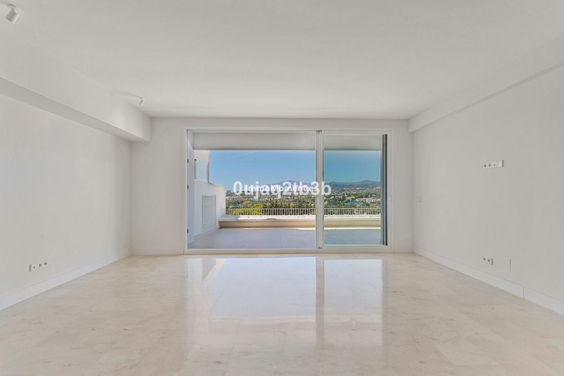 Revente - Appartement - Marbella - Marbella Centro