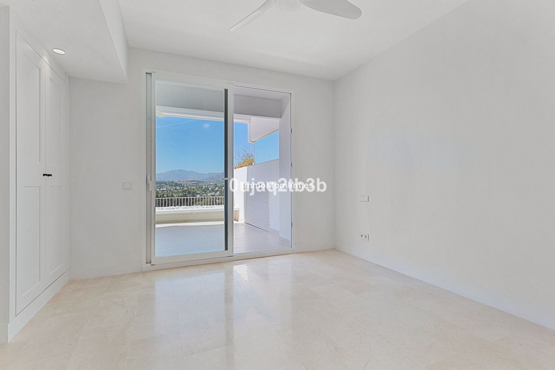 Revente - Appartement - Marbella - Marbella Centro