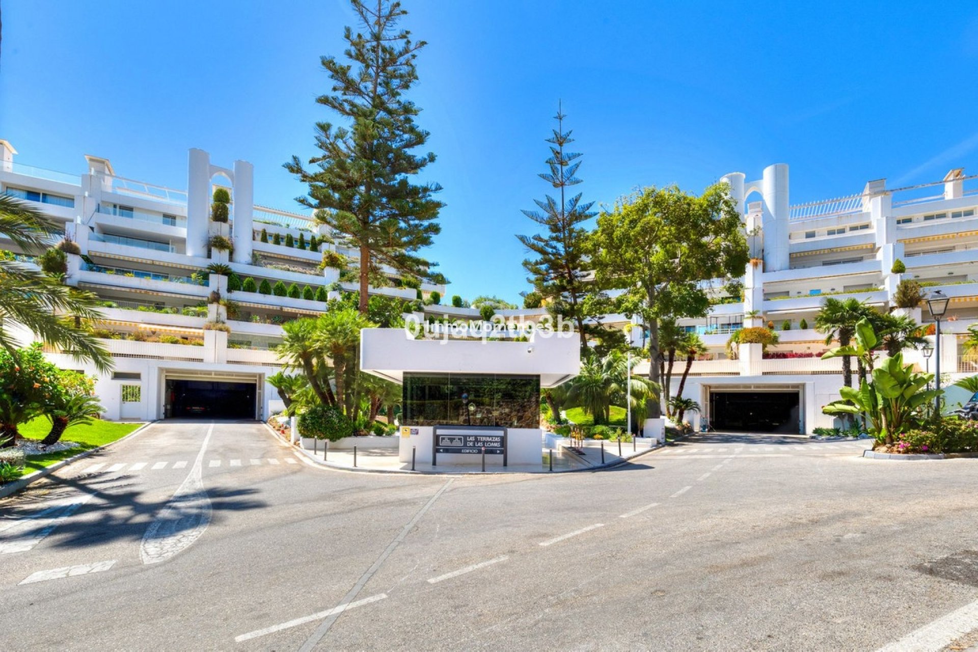 Revente - Appartement - Marbella - Marbella Centro