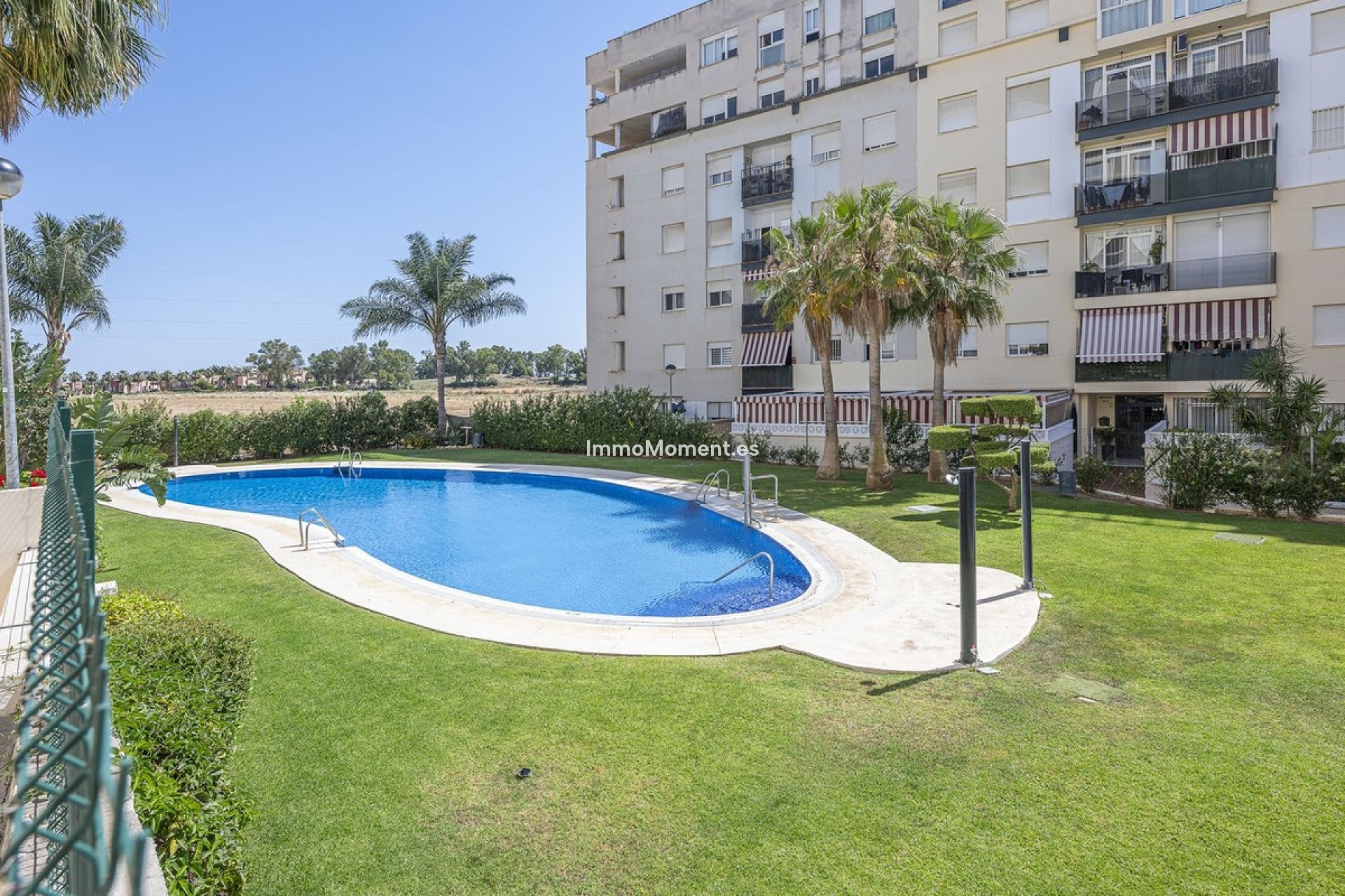 Revente - Appartement - Marbella - Marbella Centro