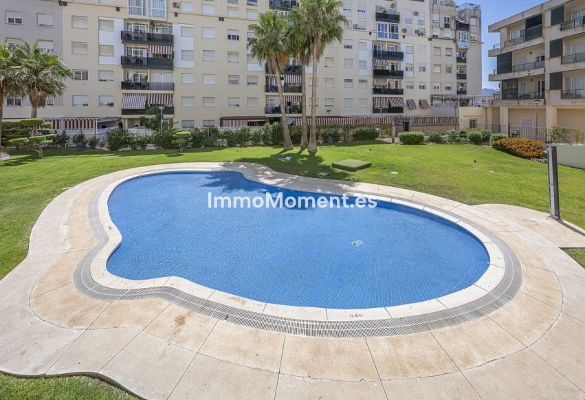 Revente - Appartement - Marbella - Marbella Centro