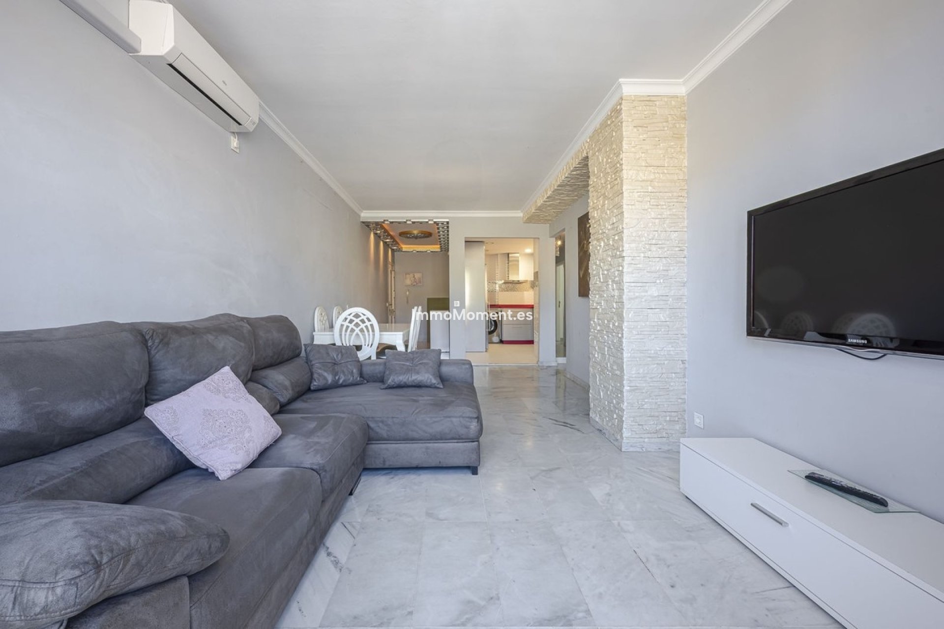 Revente - Appartement - Marbella - Marbella Centro