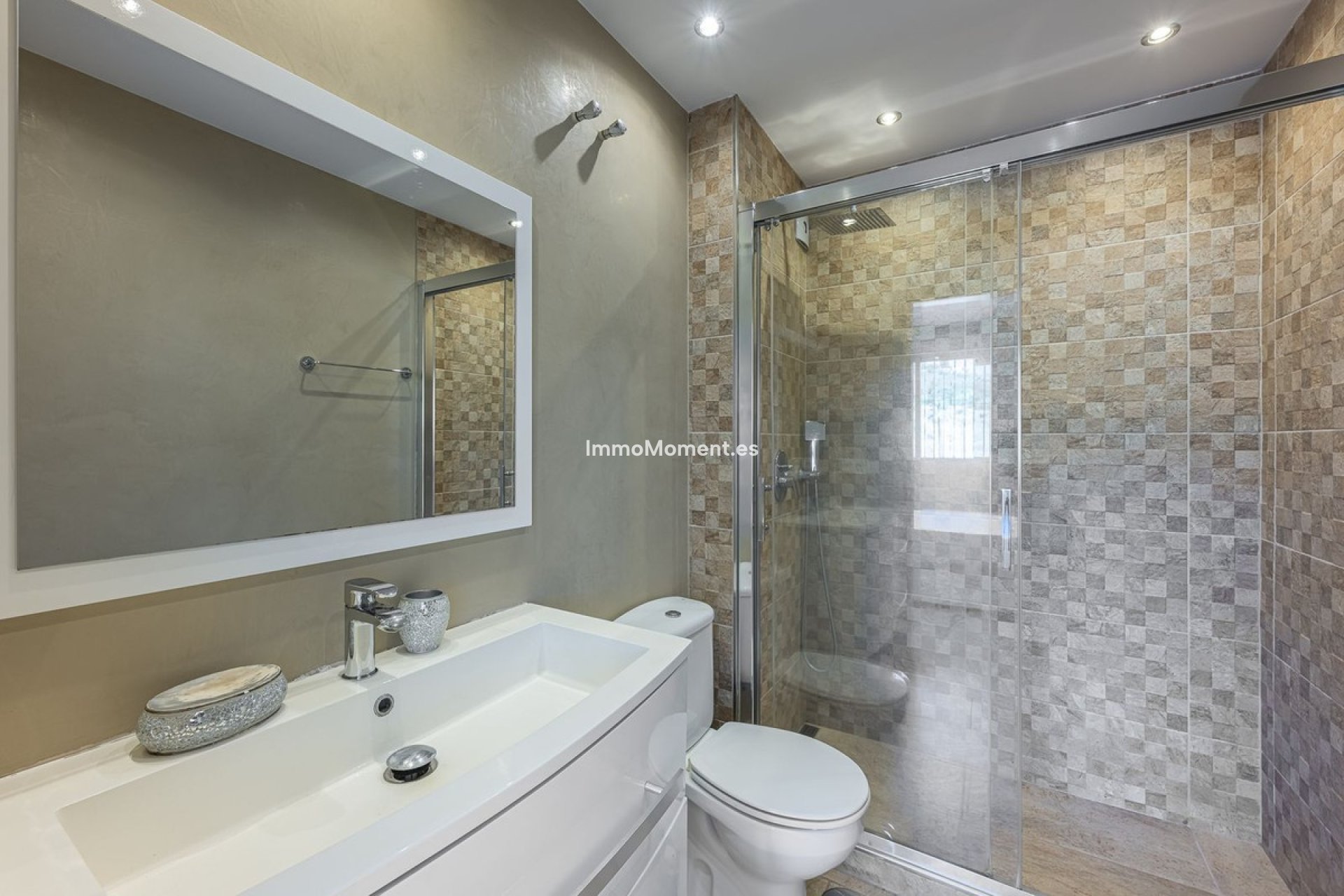 Revente - Appartement - Marbella - Marbella Centro