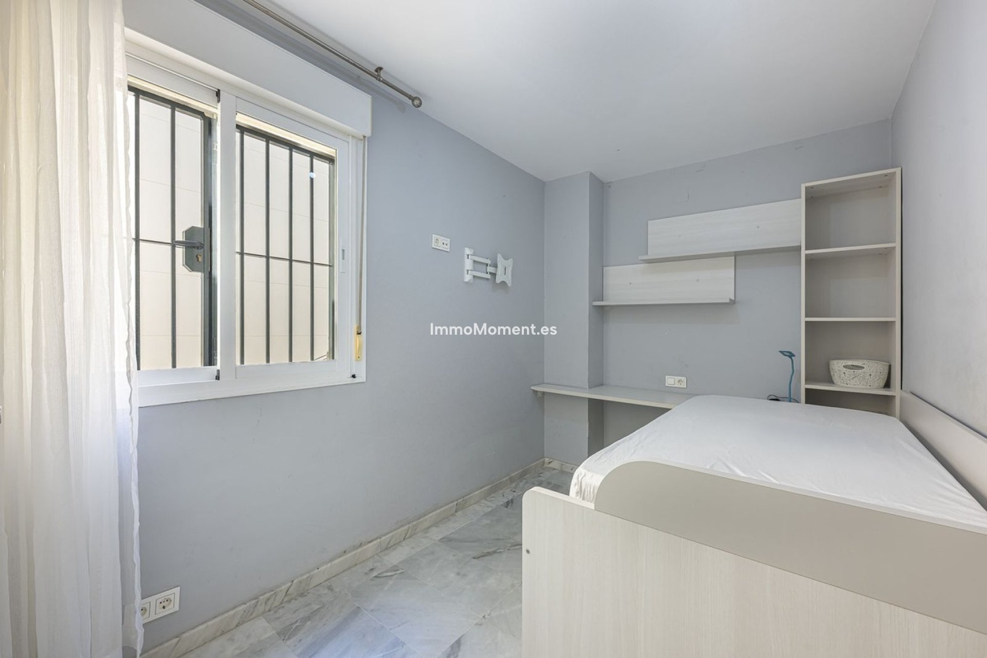 Revente - Appartement - Marbella - Marbella Centro