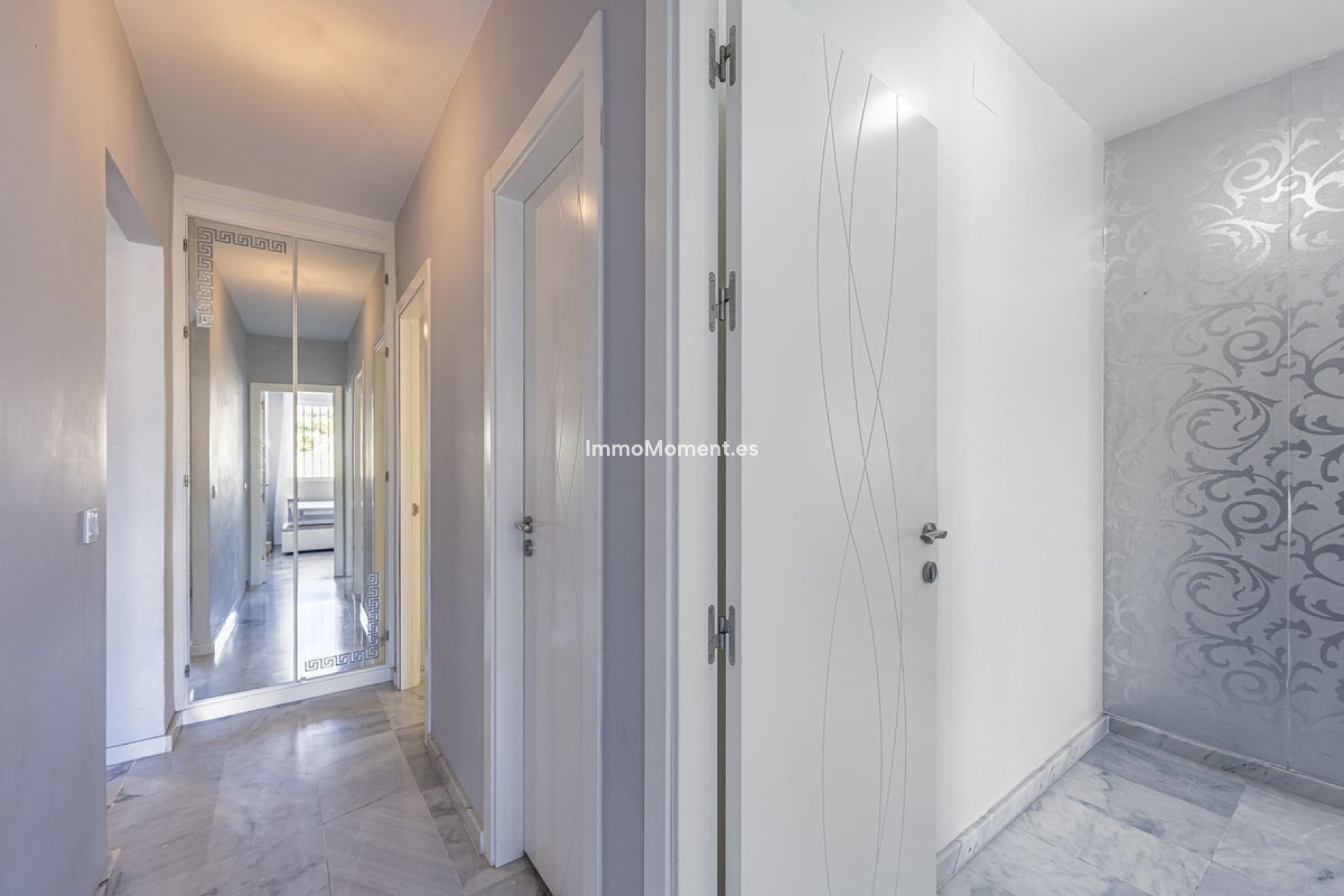 Revente - Appartement - Marbella - Marbella Centro