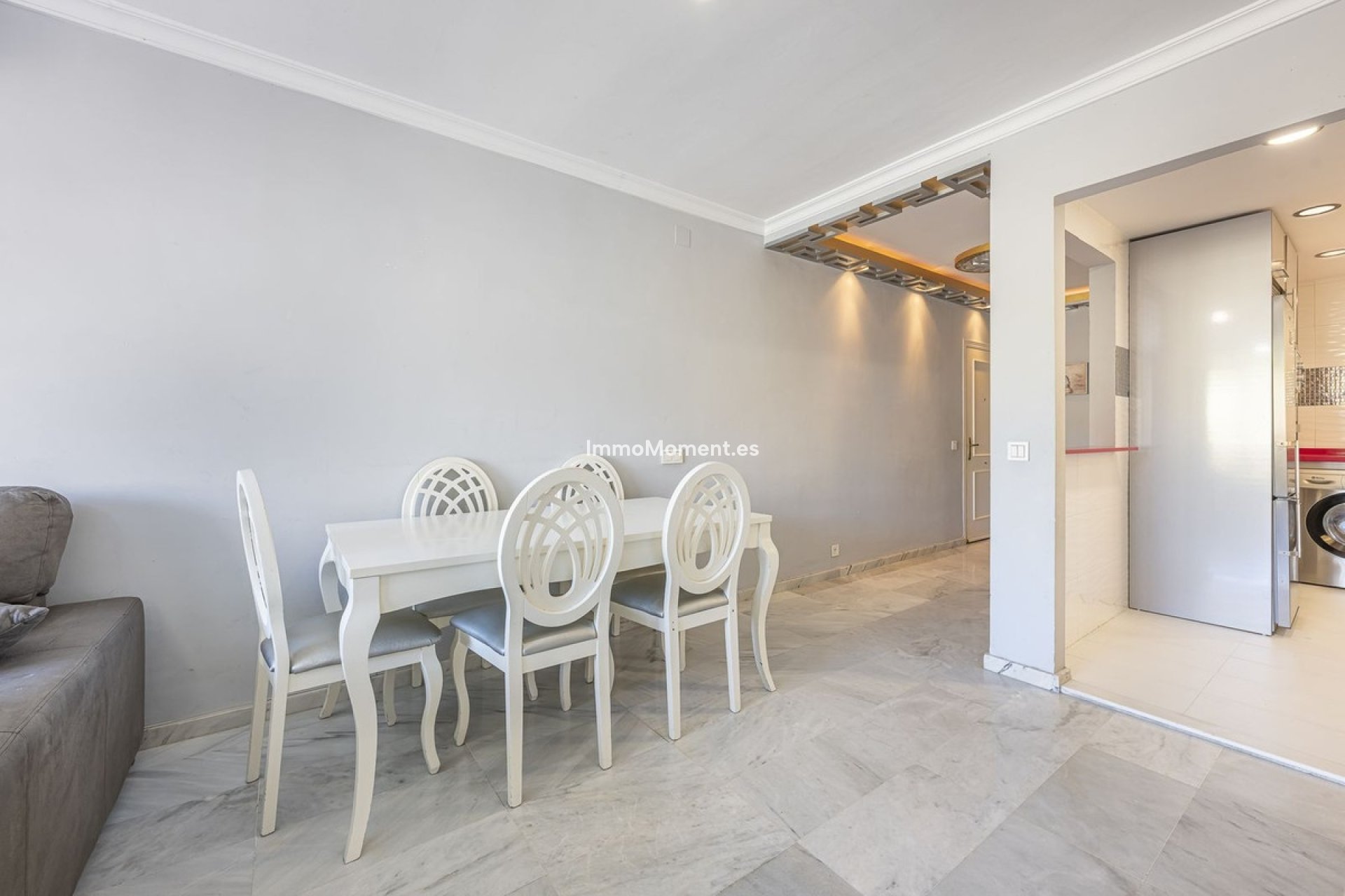 Revente - Appartement - Marbella - Marbella Centro