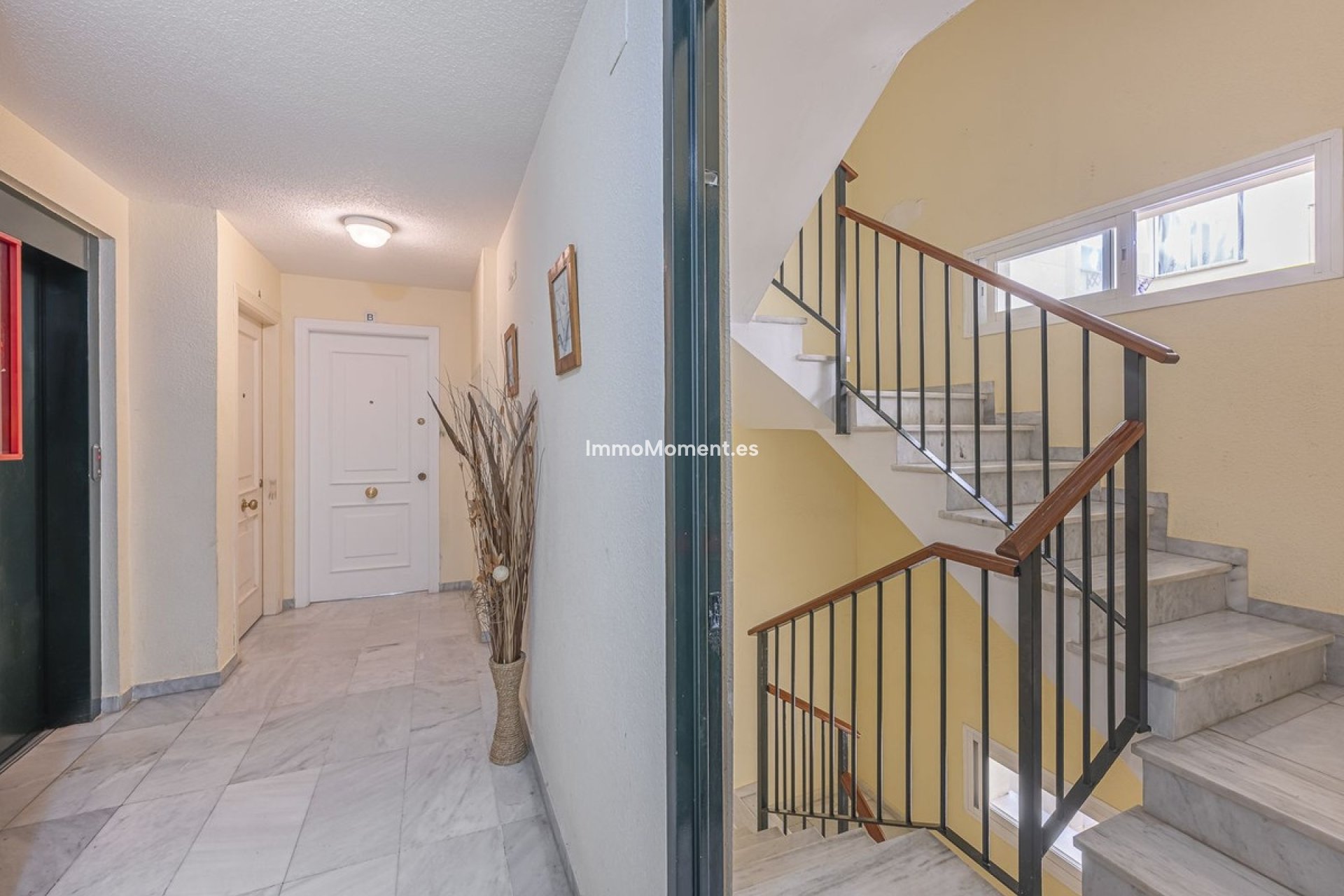 Revente - Appartement - Marbella - Marbella Centro
