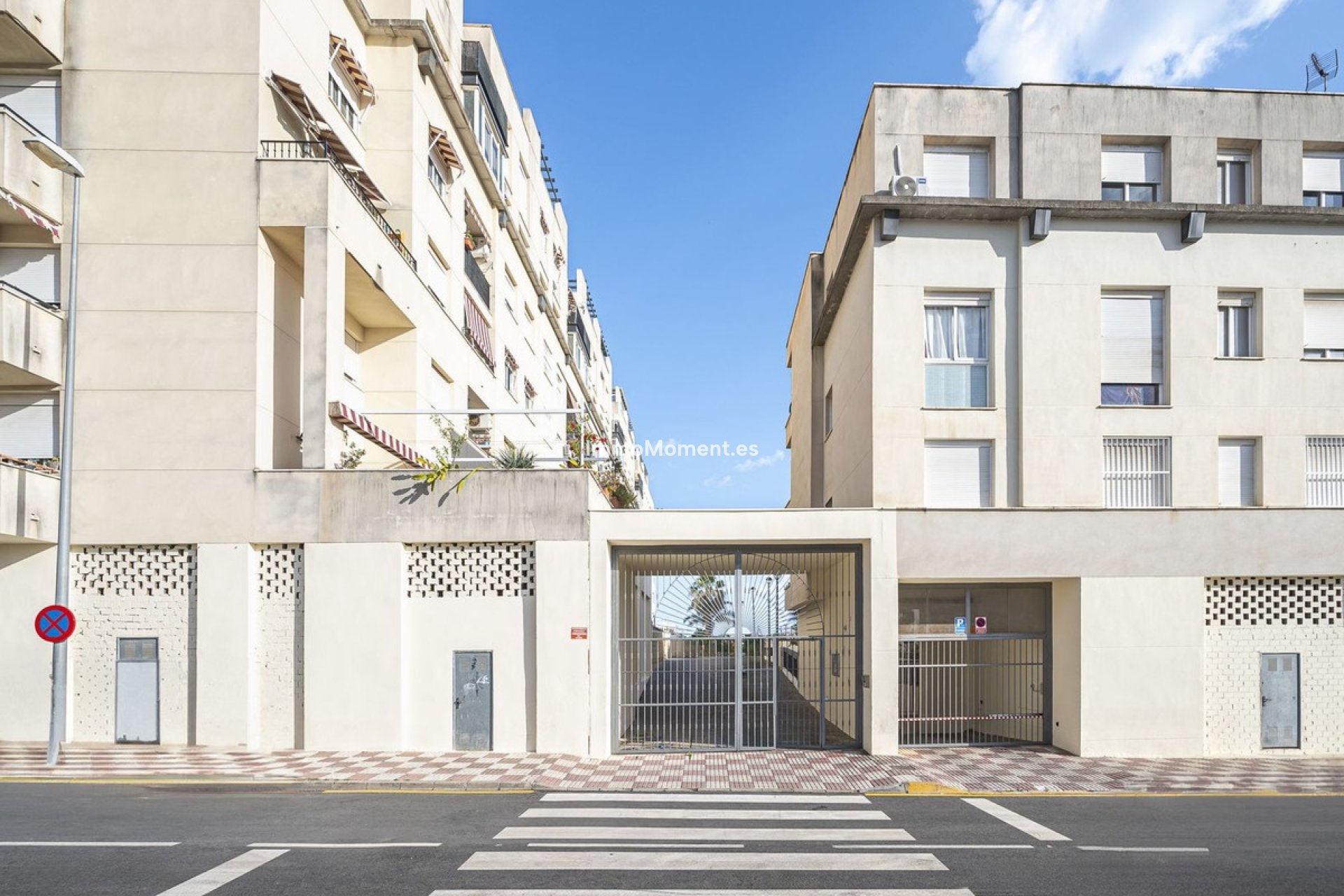 Revente - Appartement - Marbella - Marbella Centro