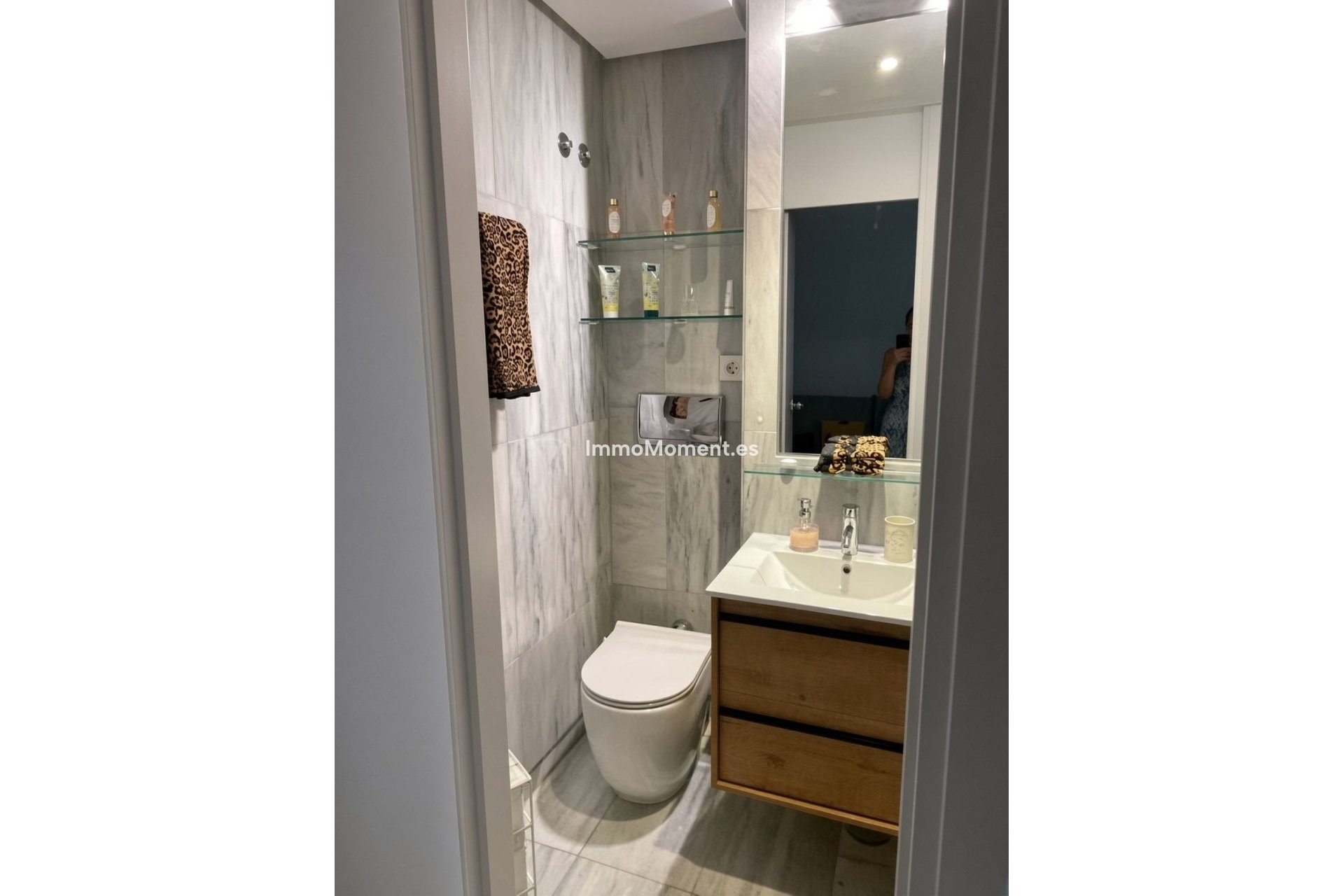Revente - Appartement - Marbella - Marbella Centro