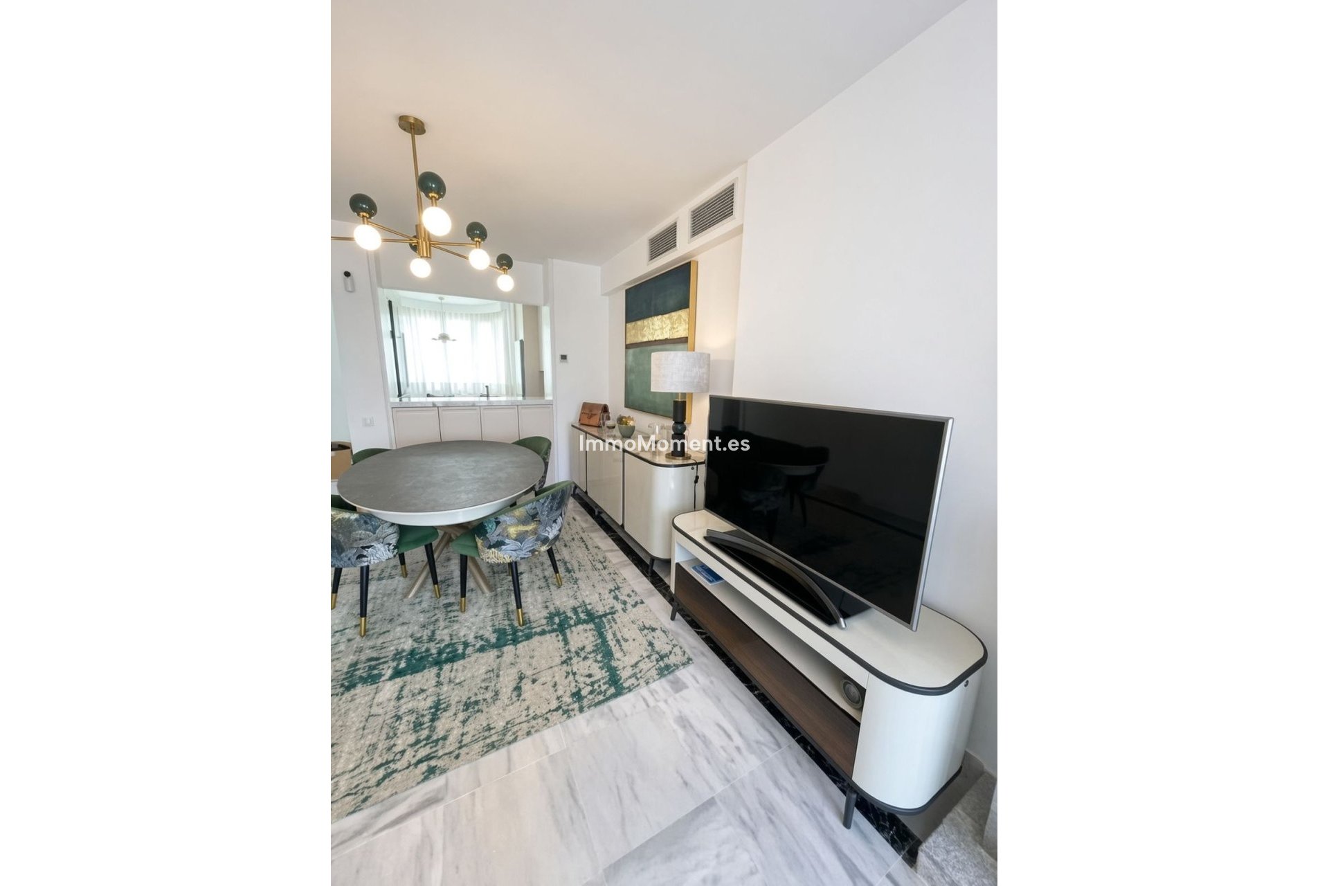Revente - Appartement - Marbella - Marbella Centro
