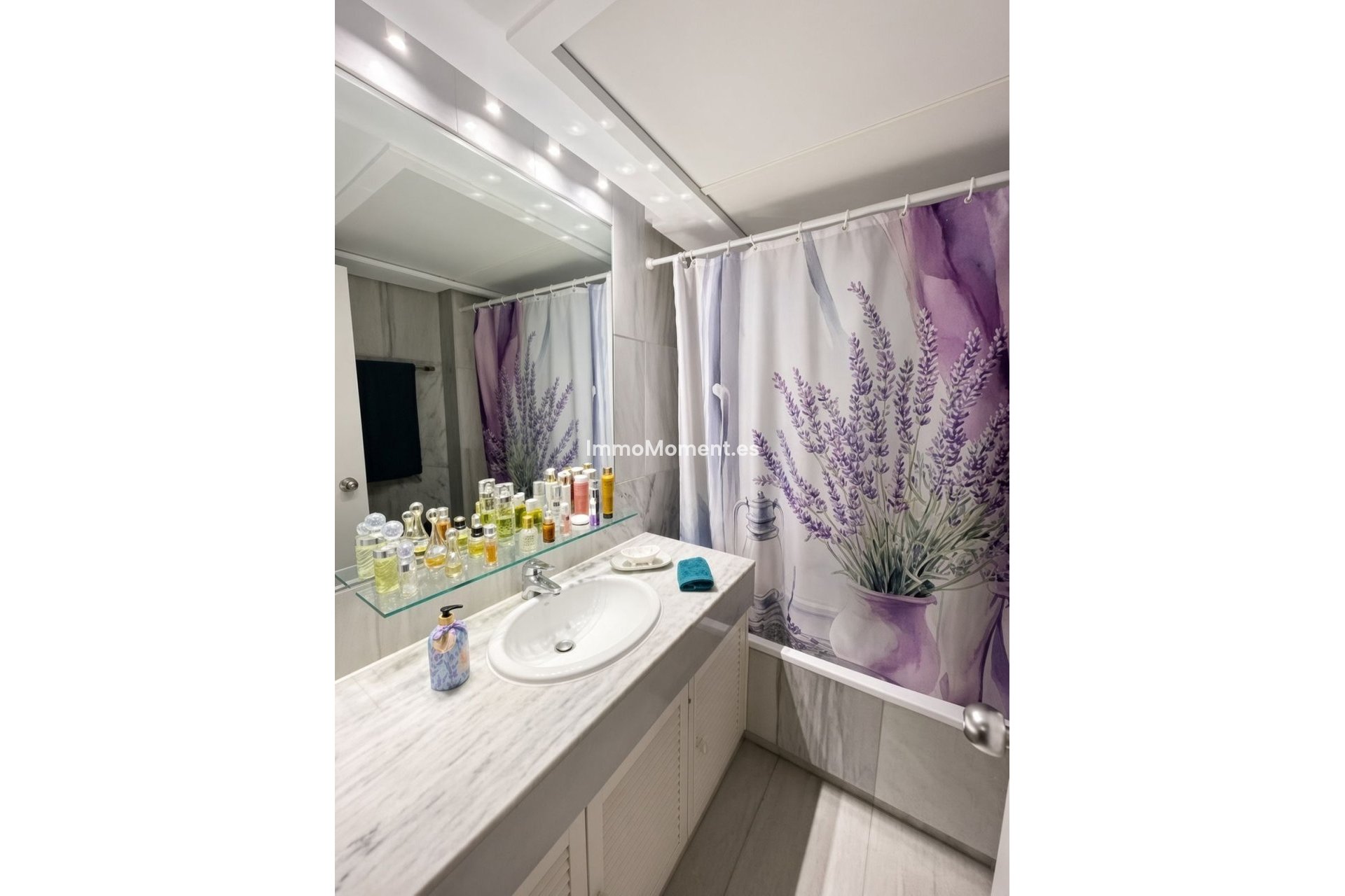 Revente - Appartement - Marbella - Marbella Centro