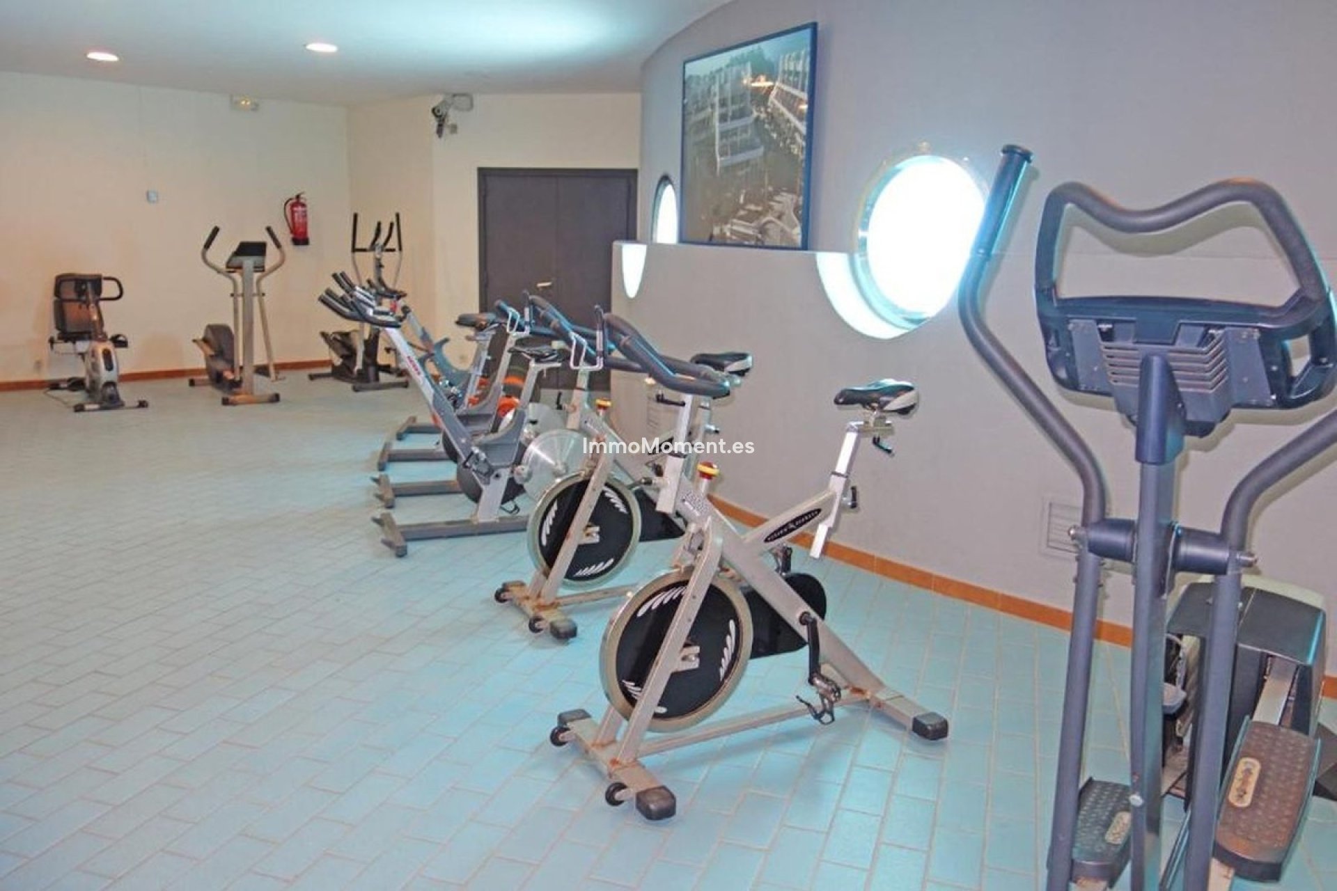 Revente - Appartement - Marbella - Marbella Centro