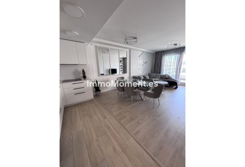 Revente - Appartement - Marbella - Marbella Centro