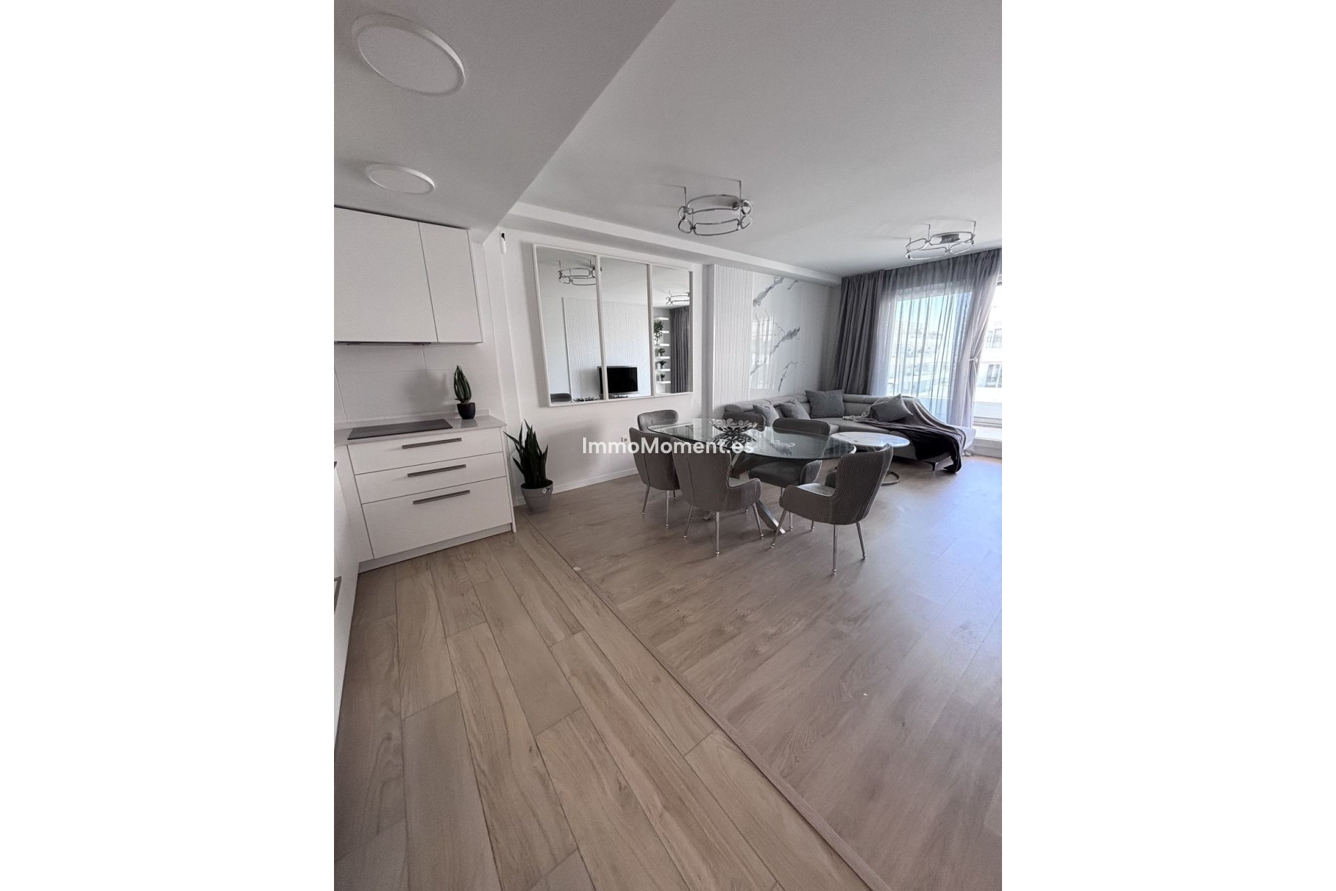 Revente - Appartement - Marbella - Marbella Centro