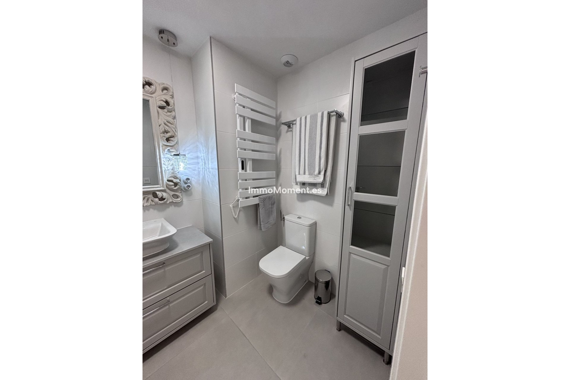 Revente - Appartement - Marbella - Marbella Centro