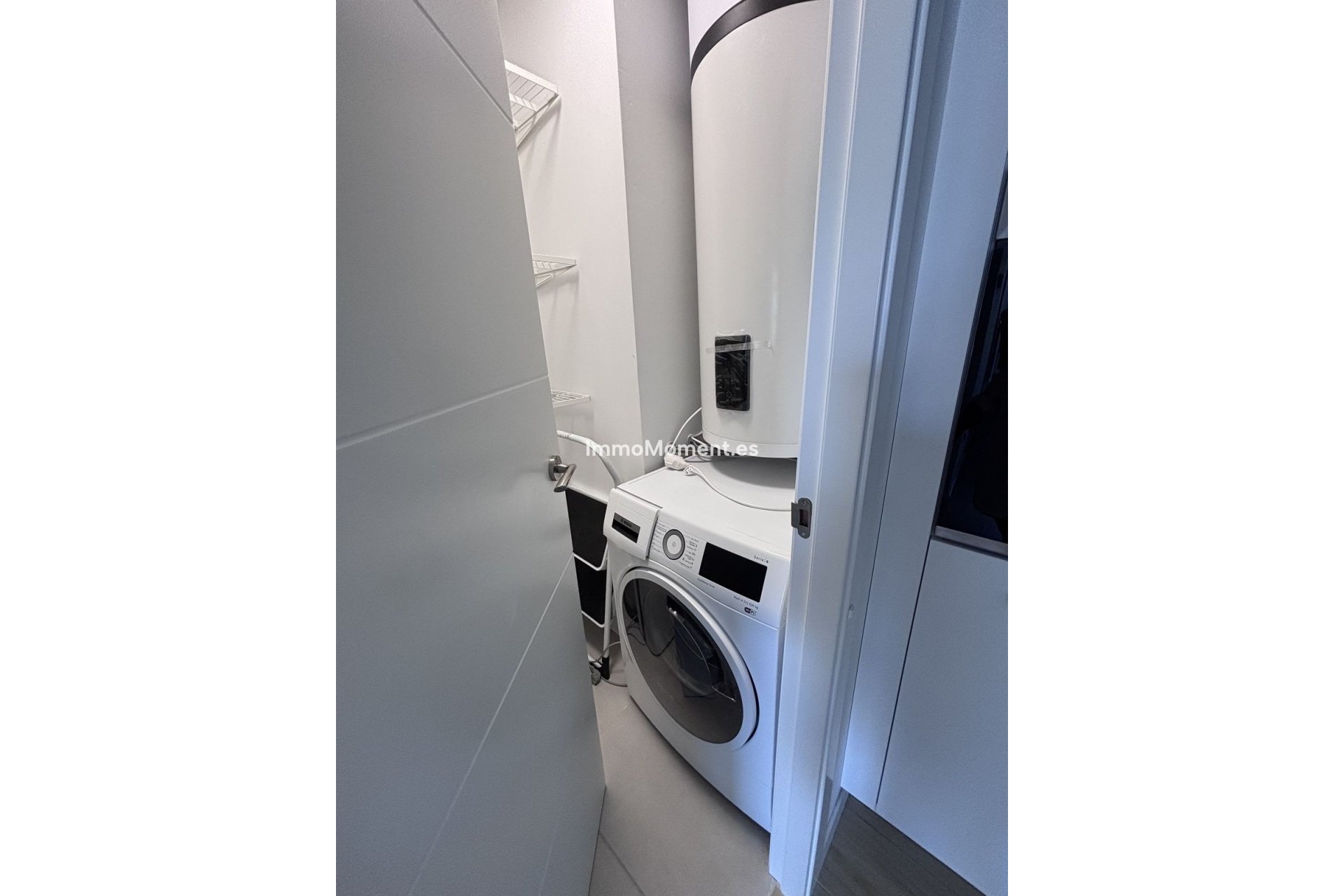 Revente - Appartement - Marbella - Marbella Centro