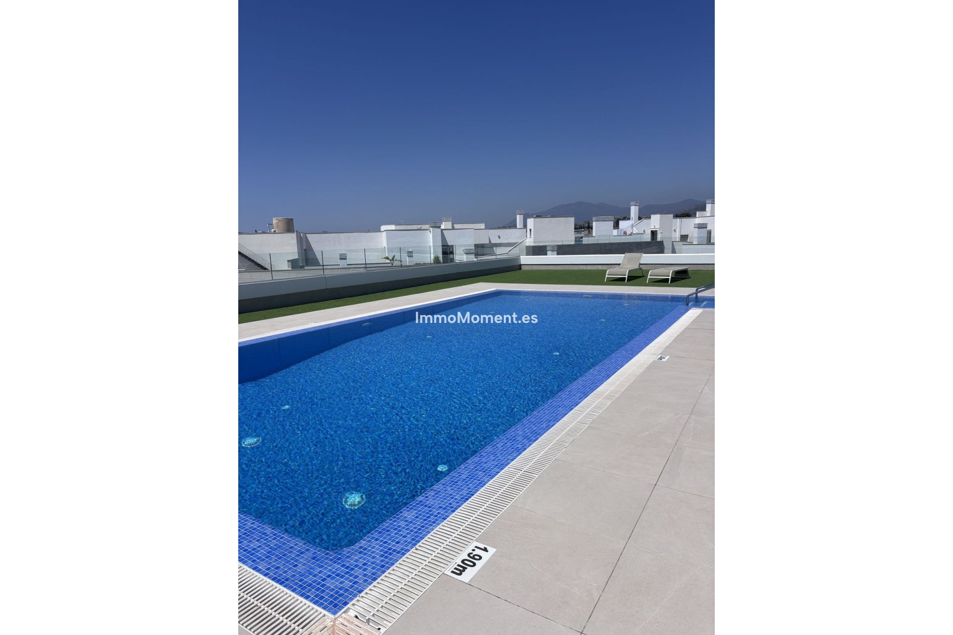 Revente - Appartement - Marbella - Marbella Centro