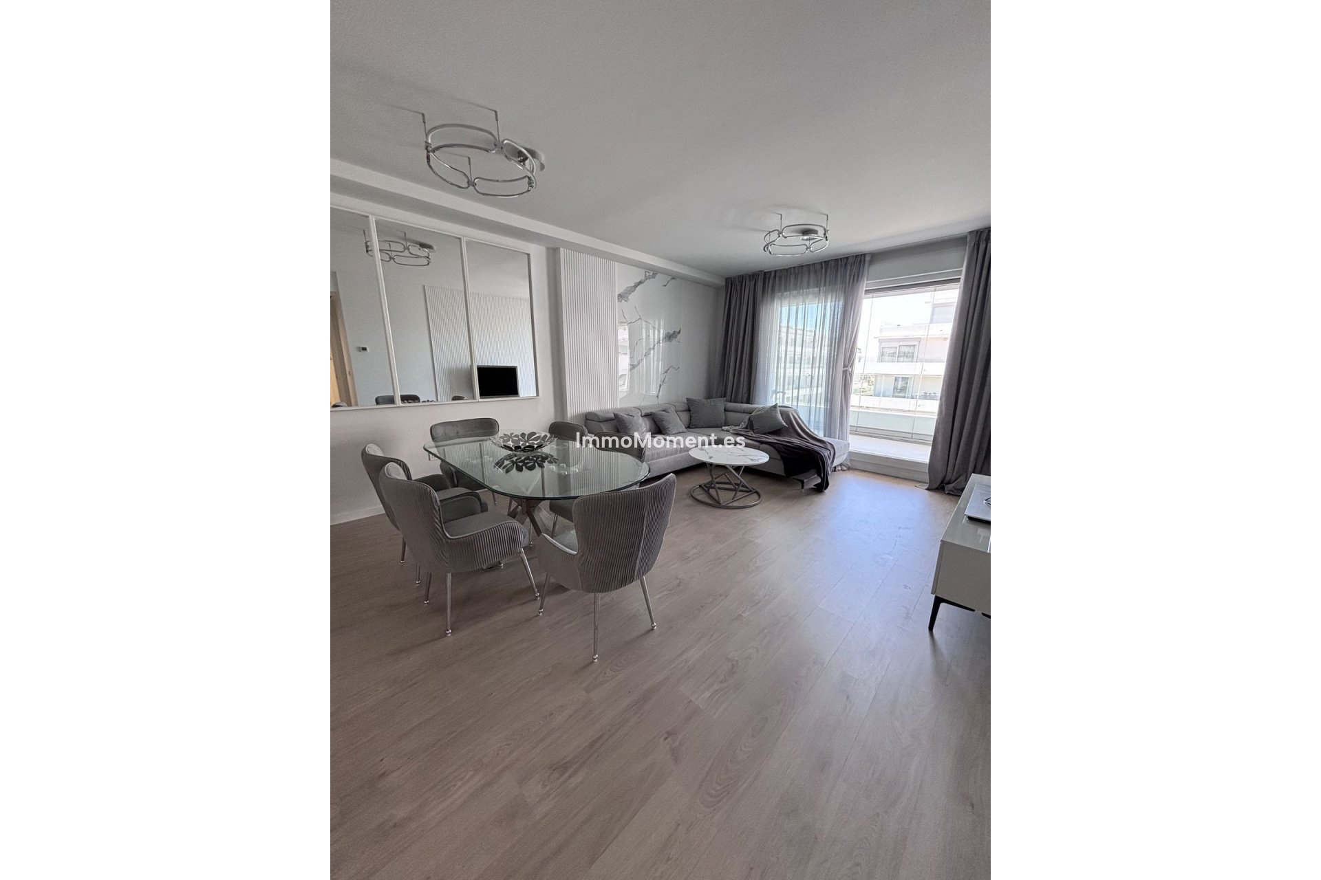 Revente - Appartement - Marbella - Marbella Centro