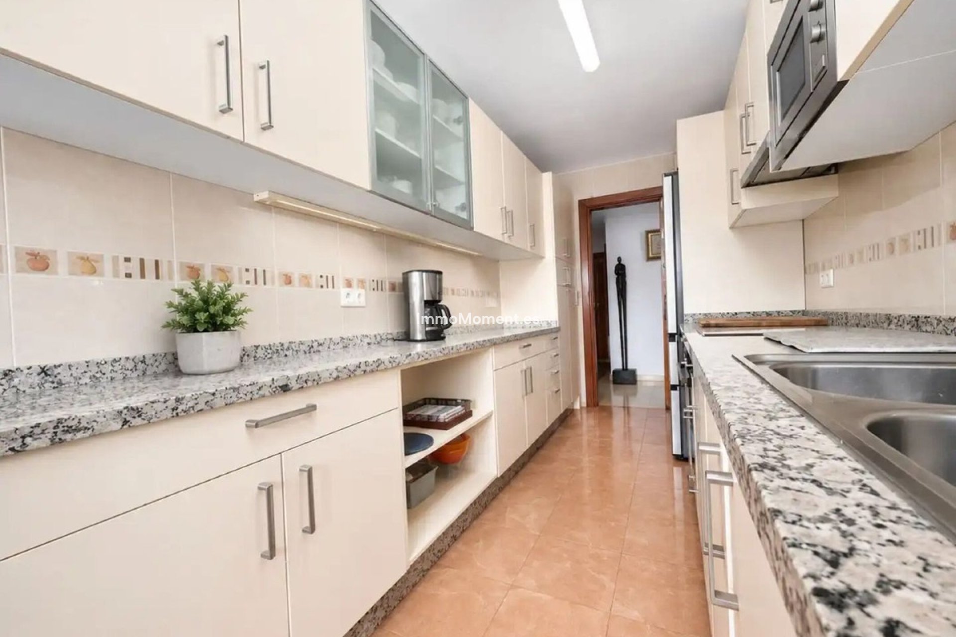 Revente - Appartement - Marbella - Marbella Centro