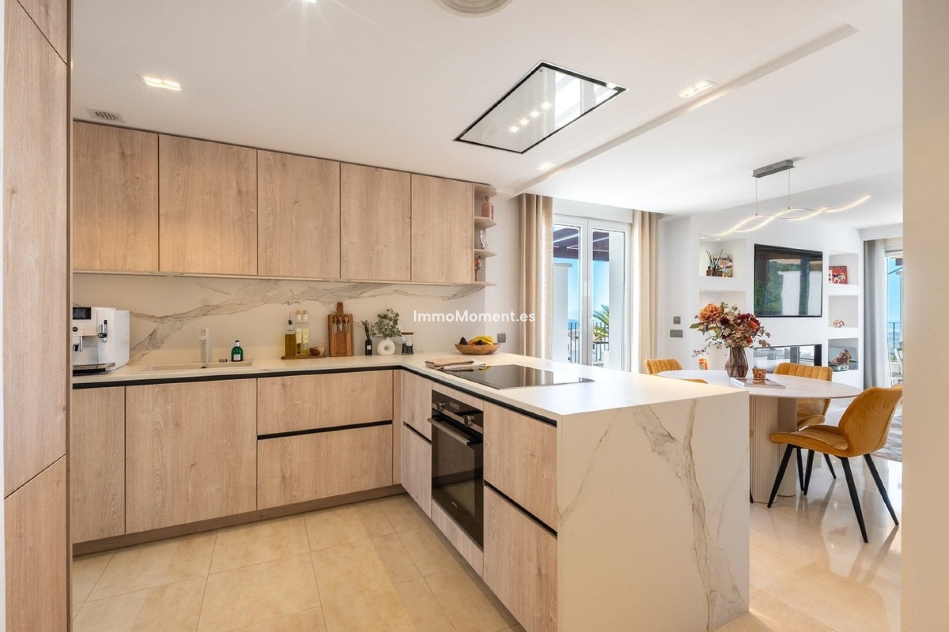 Revente - Appartement - Marbella - Marbella Centro