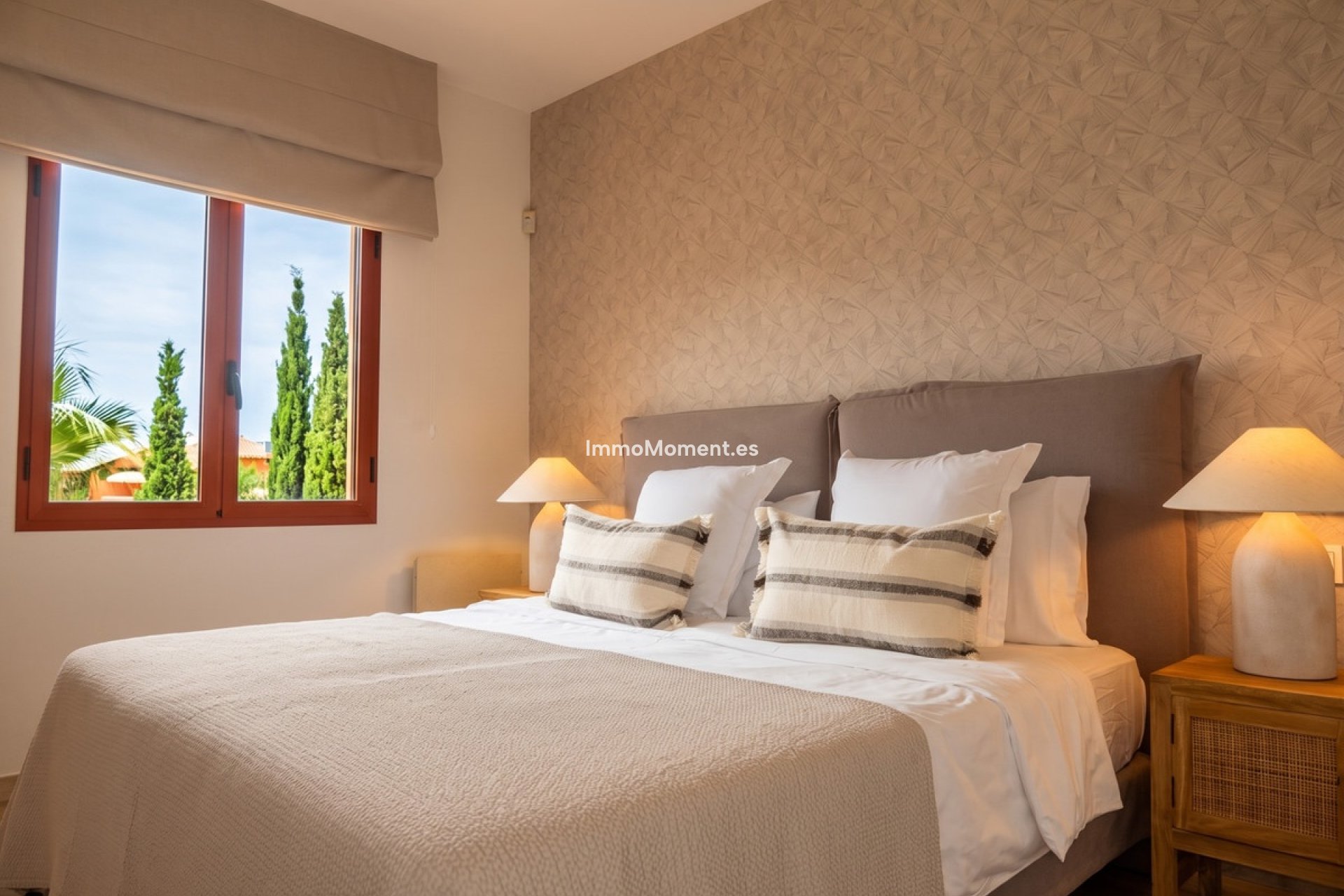 Revente - Appartement - Marbella - Marbella Centro