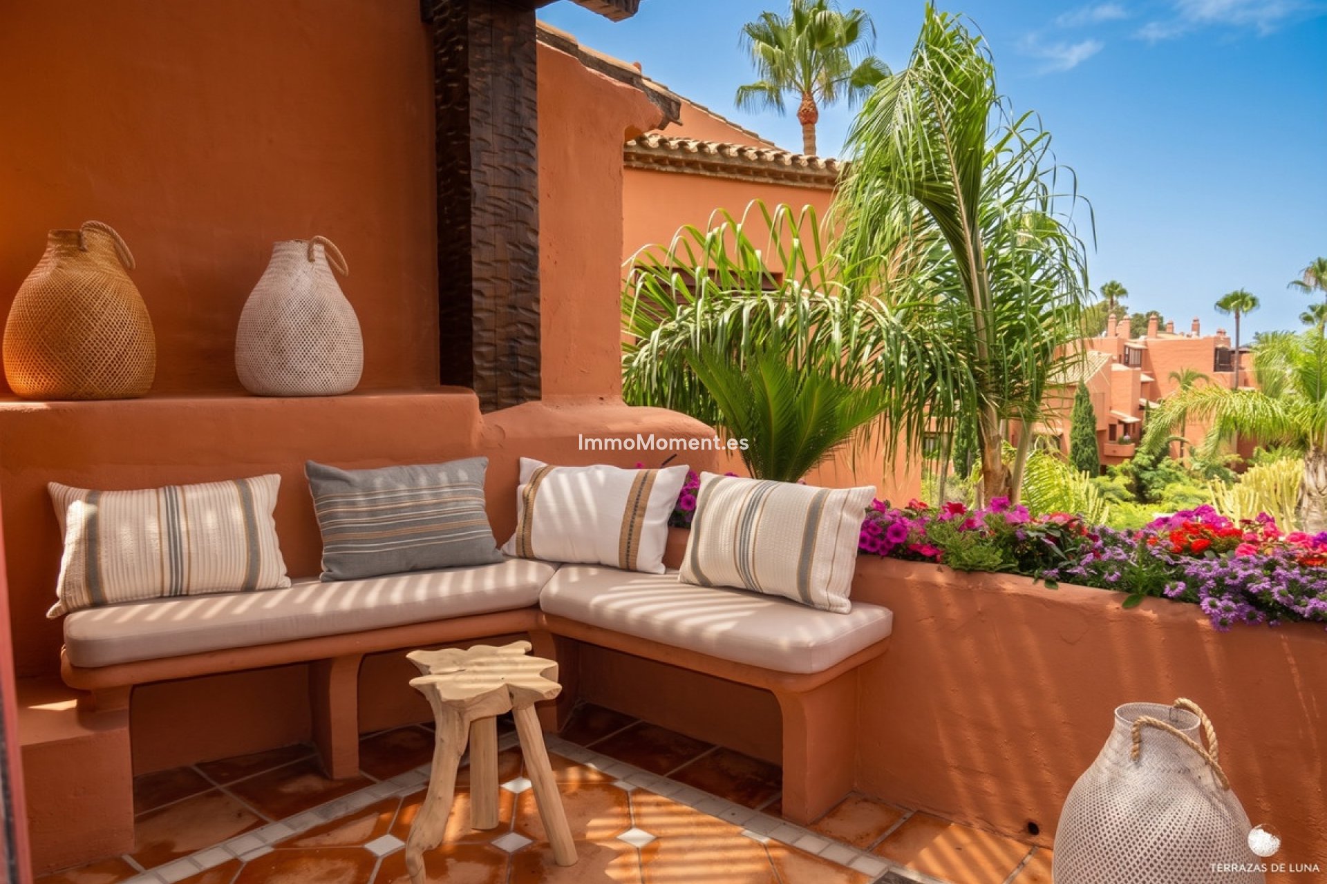 Revente - Appartement - Marbella - Marbella Centro