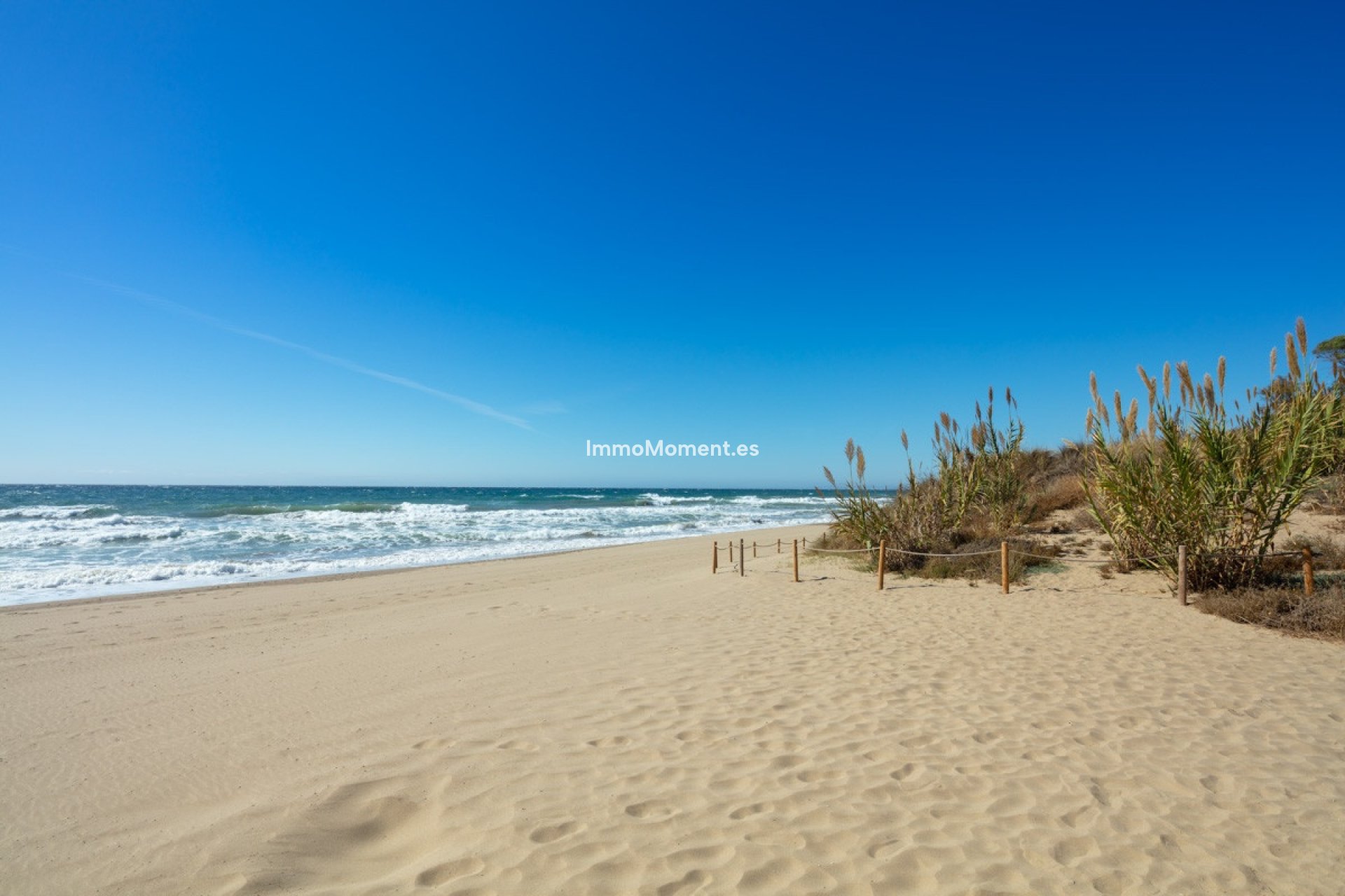 Revente - Appartement - Marbella - Marbella Centro