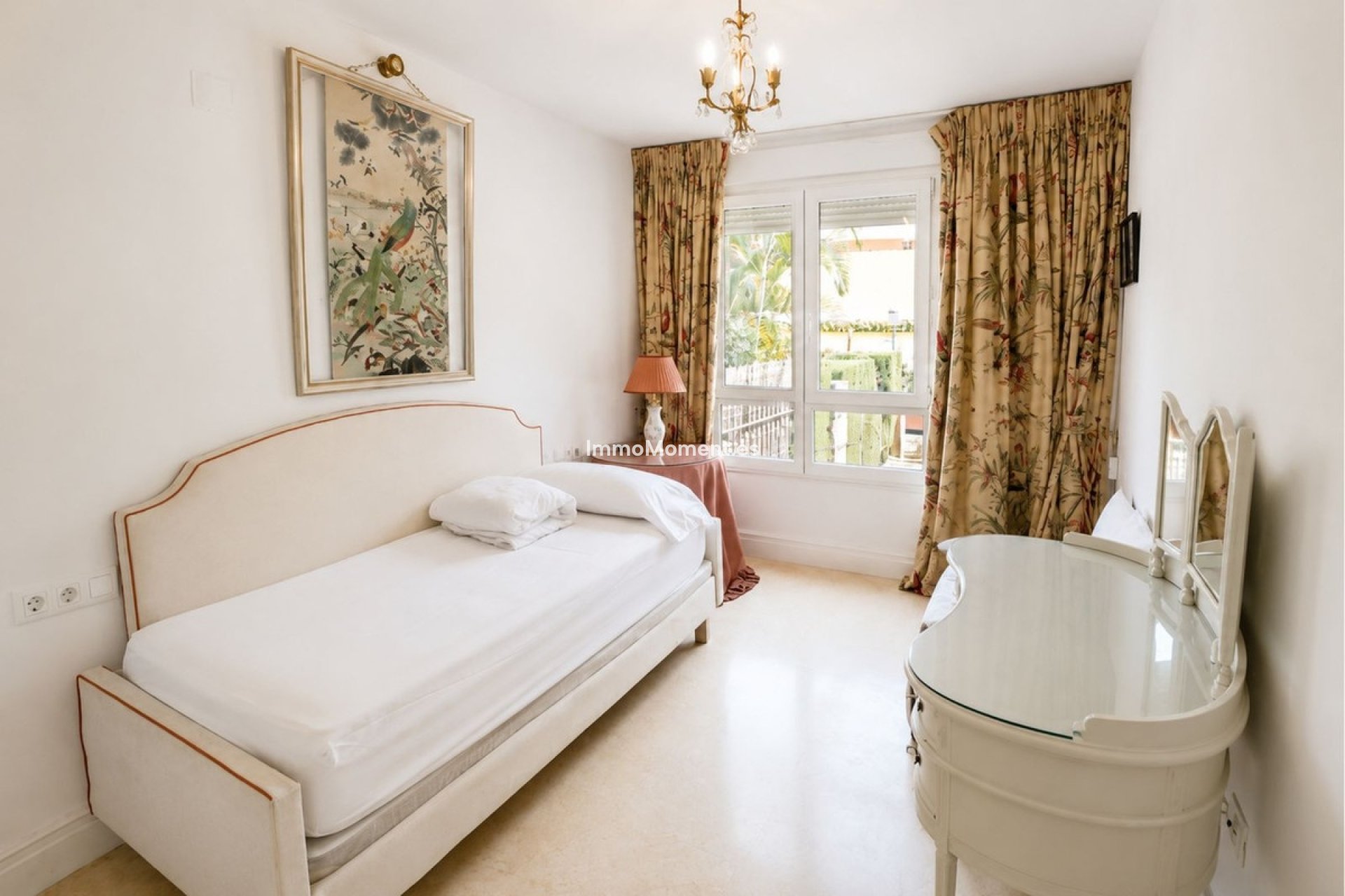 Revente - Appartement - Marbella - Marbella Centro