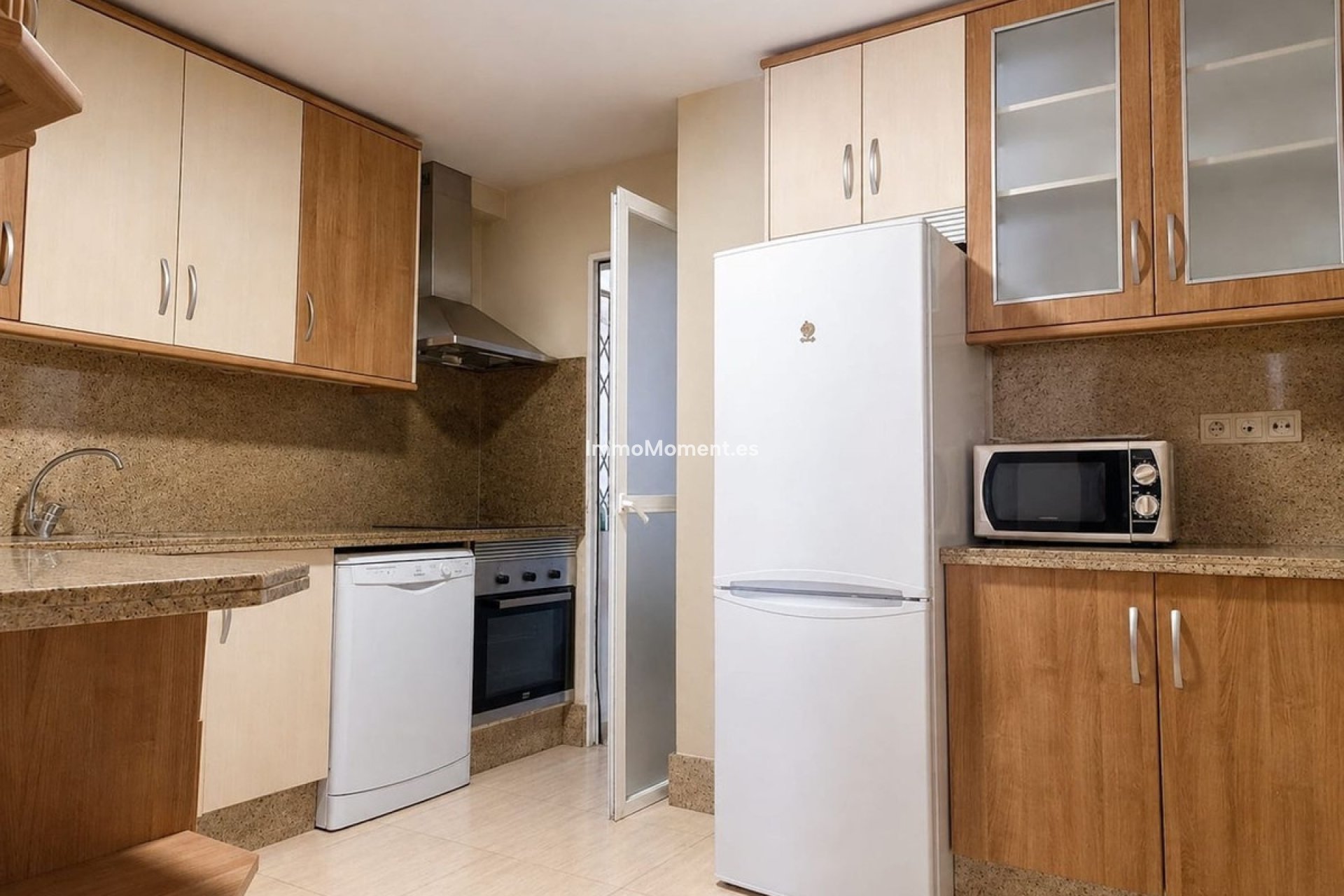 Revente - Appartement - Marbella - Marbella Centro