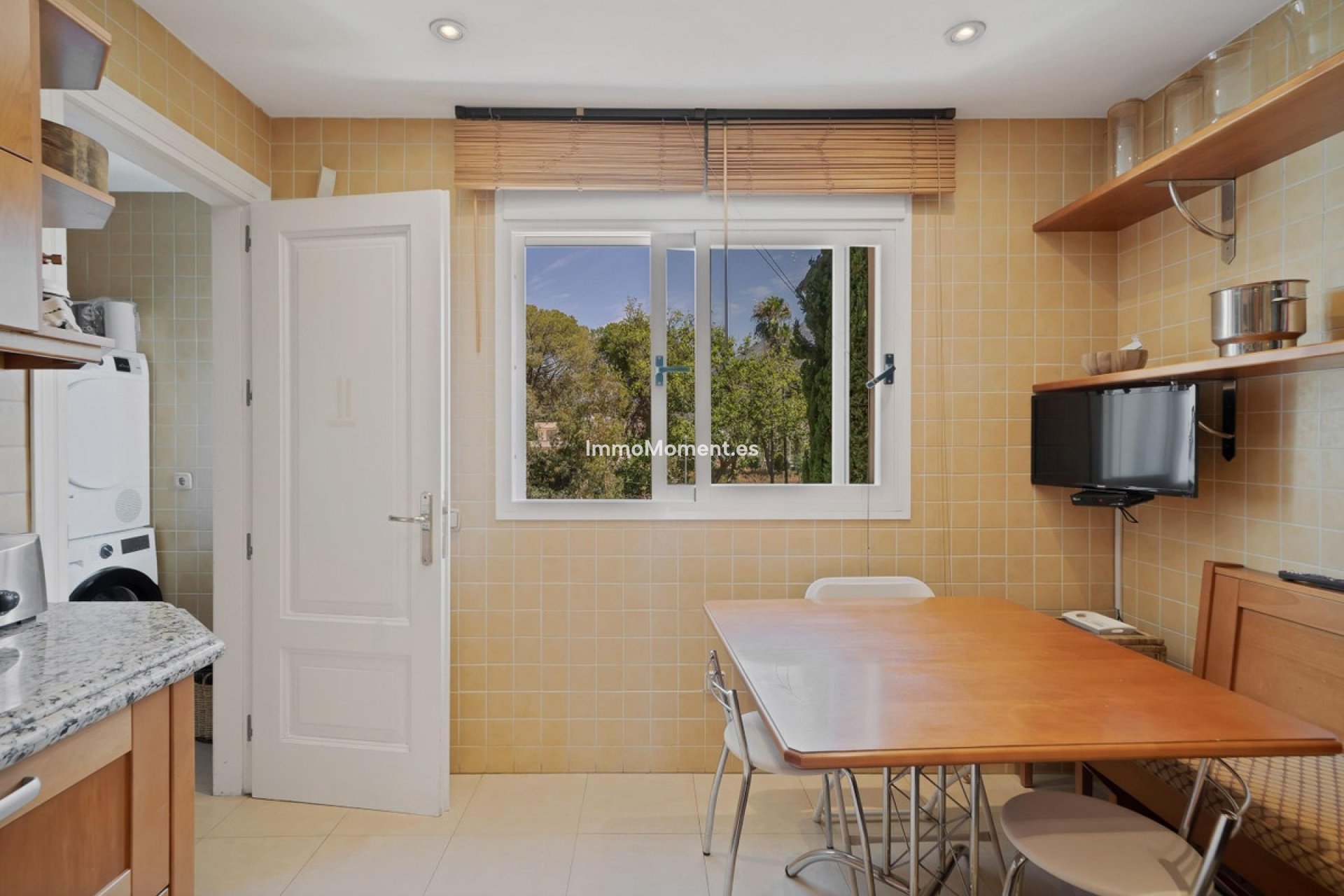 Revente - Appartement - Marbella - Marbella Centro