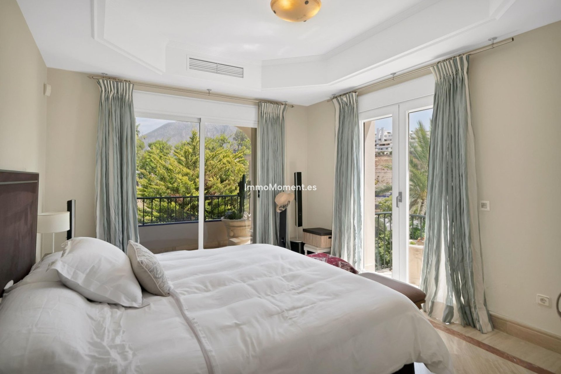 Revente - Appartement - Marbella - Marbella Centro